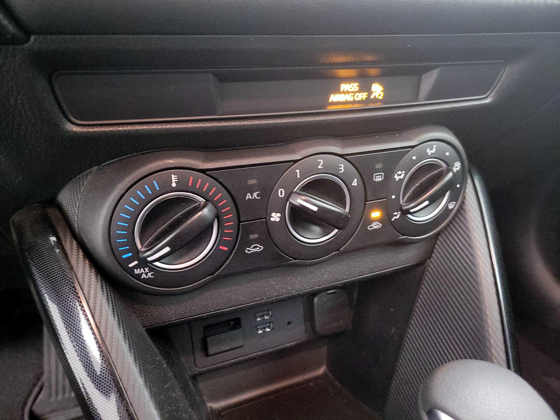 Thumbnail: 2016 Scion iA - 15