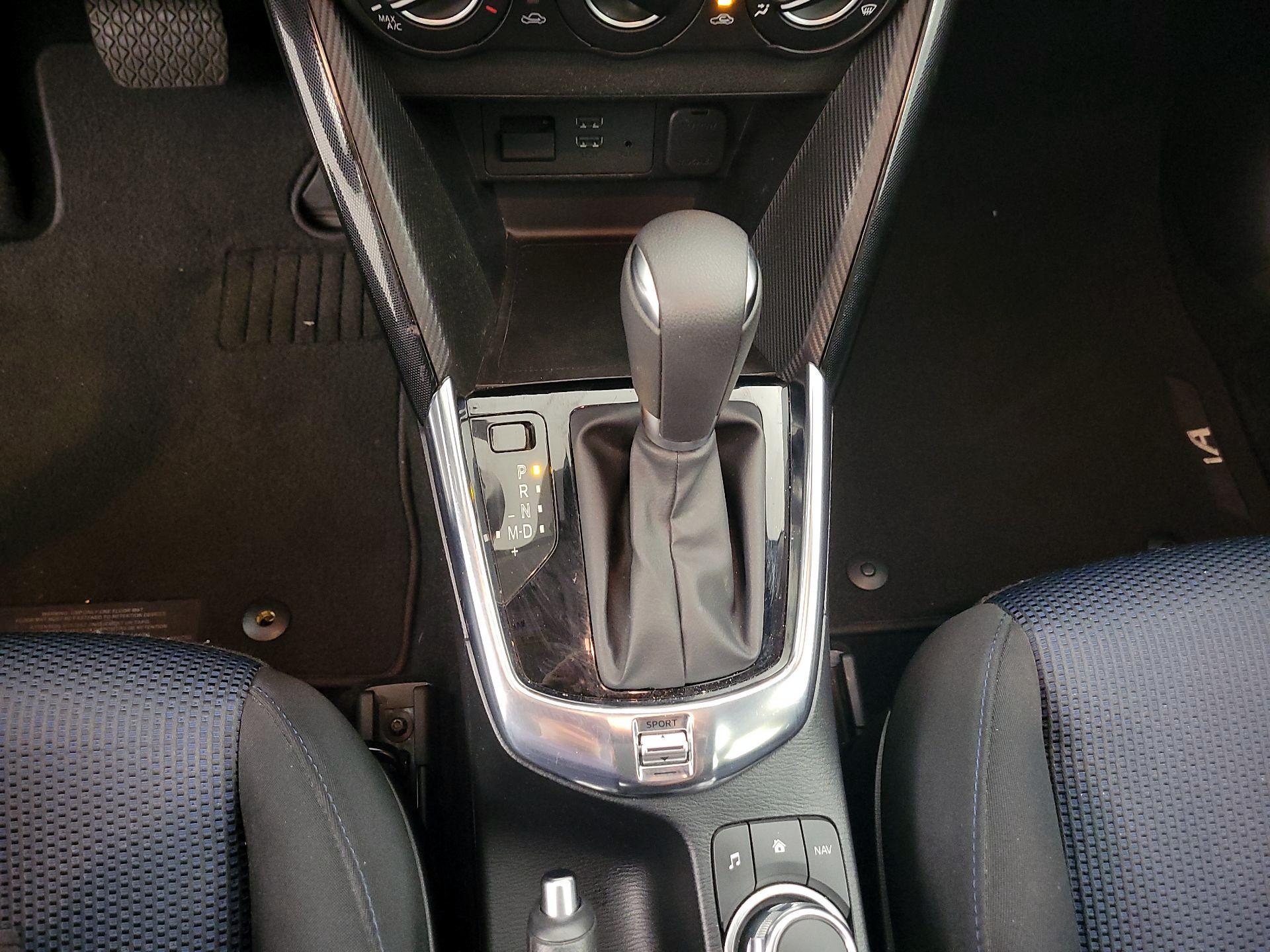 Thumbnail: 2016 Scion iA - 16