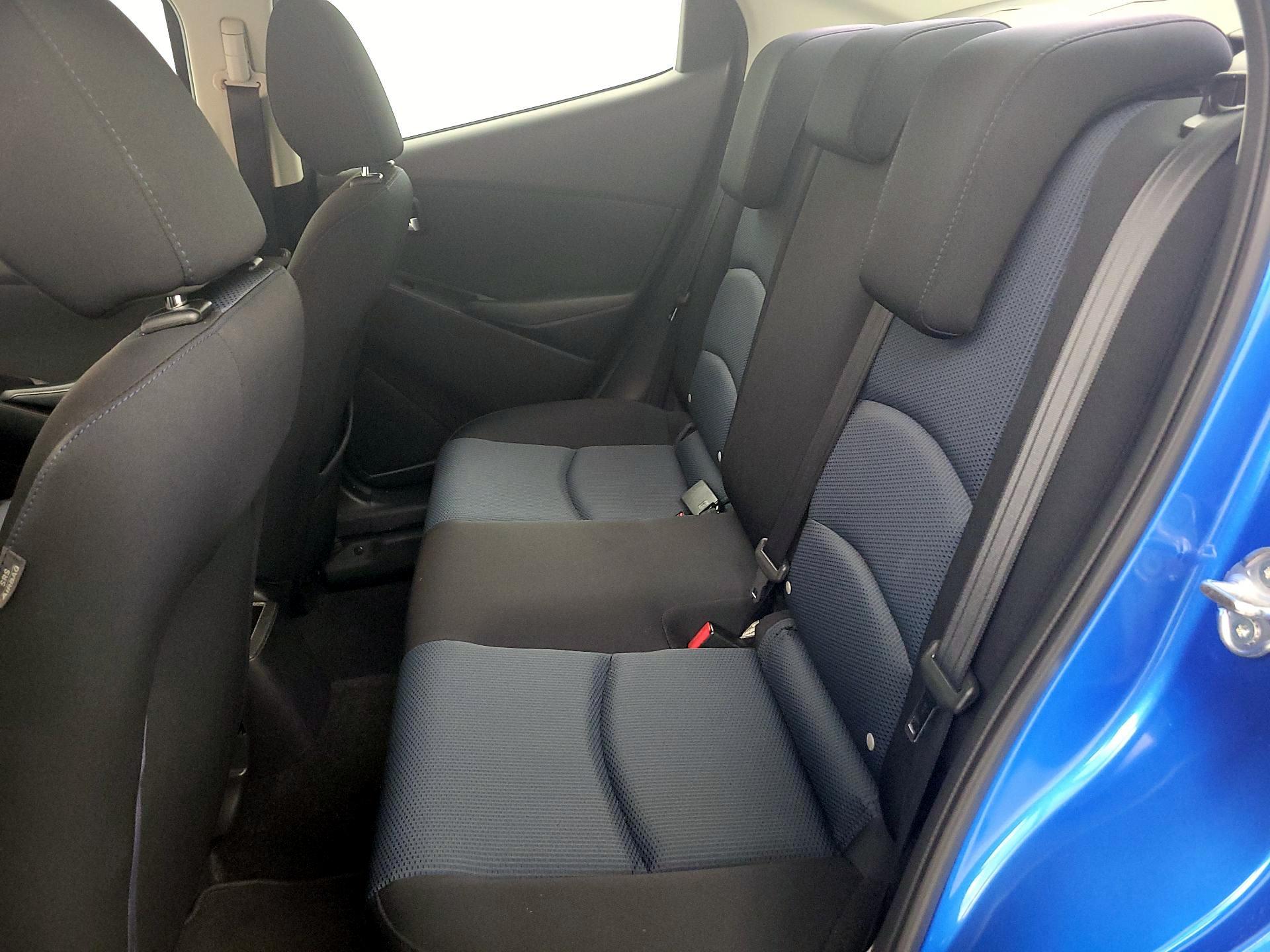 Thumbnail: 2016 Scion iA - 17