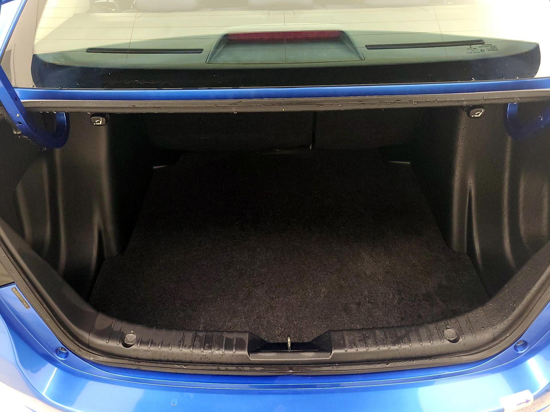 Thumbnail: 2016 Scion iA - 18