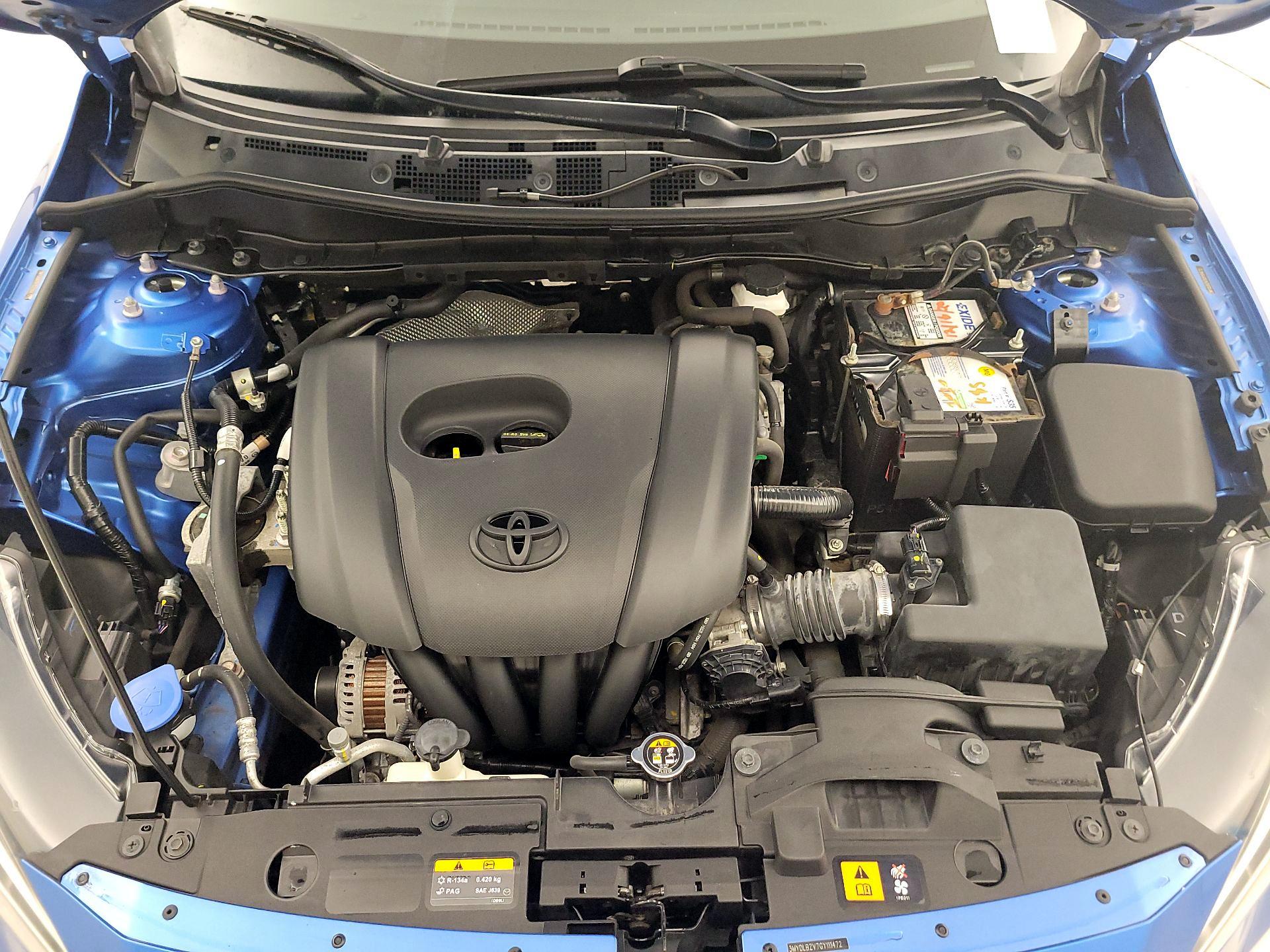 Thumbnail: 2016 Scion iA - 19