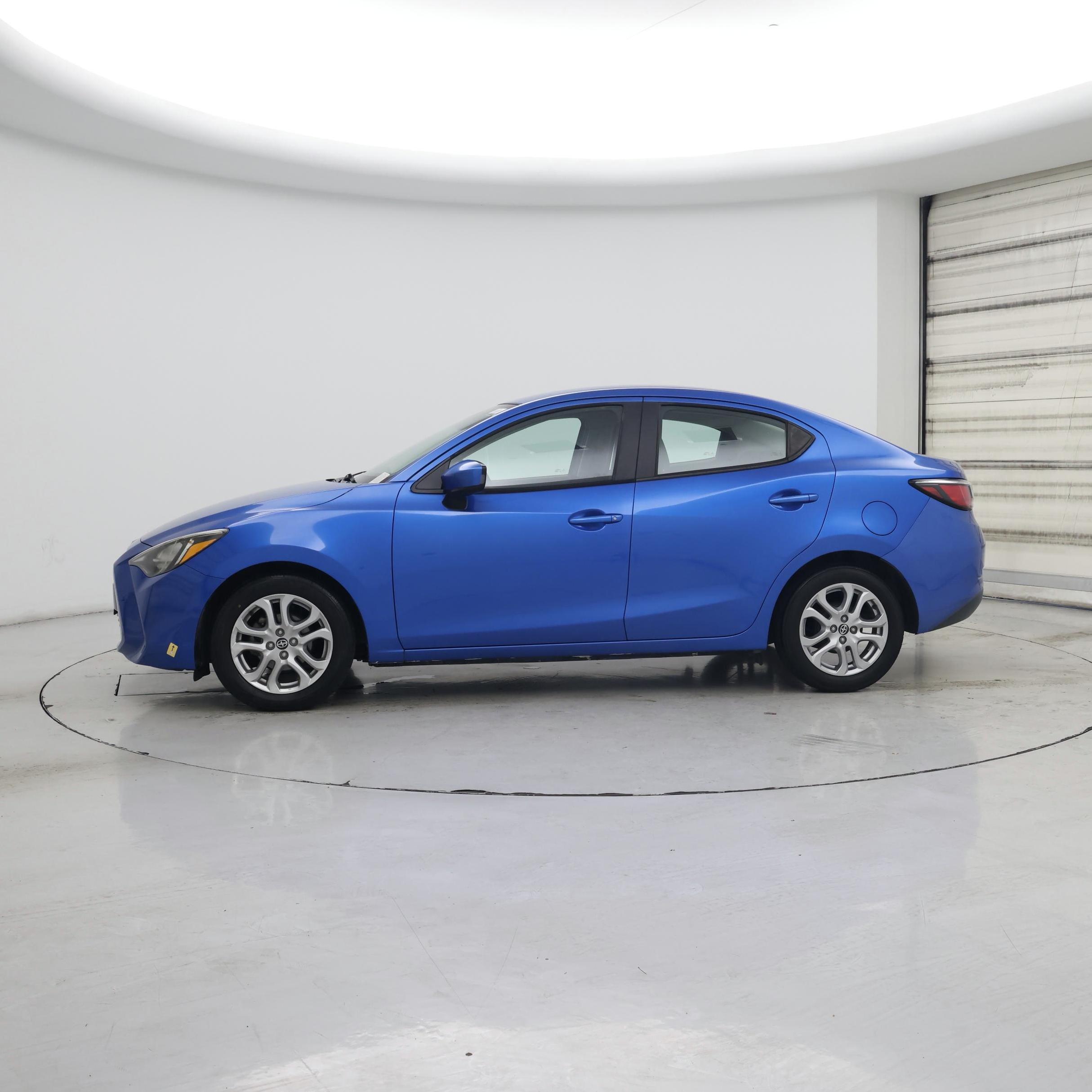 Thumbnail: 2016 Scion iA - 3