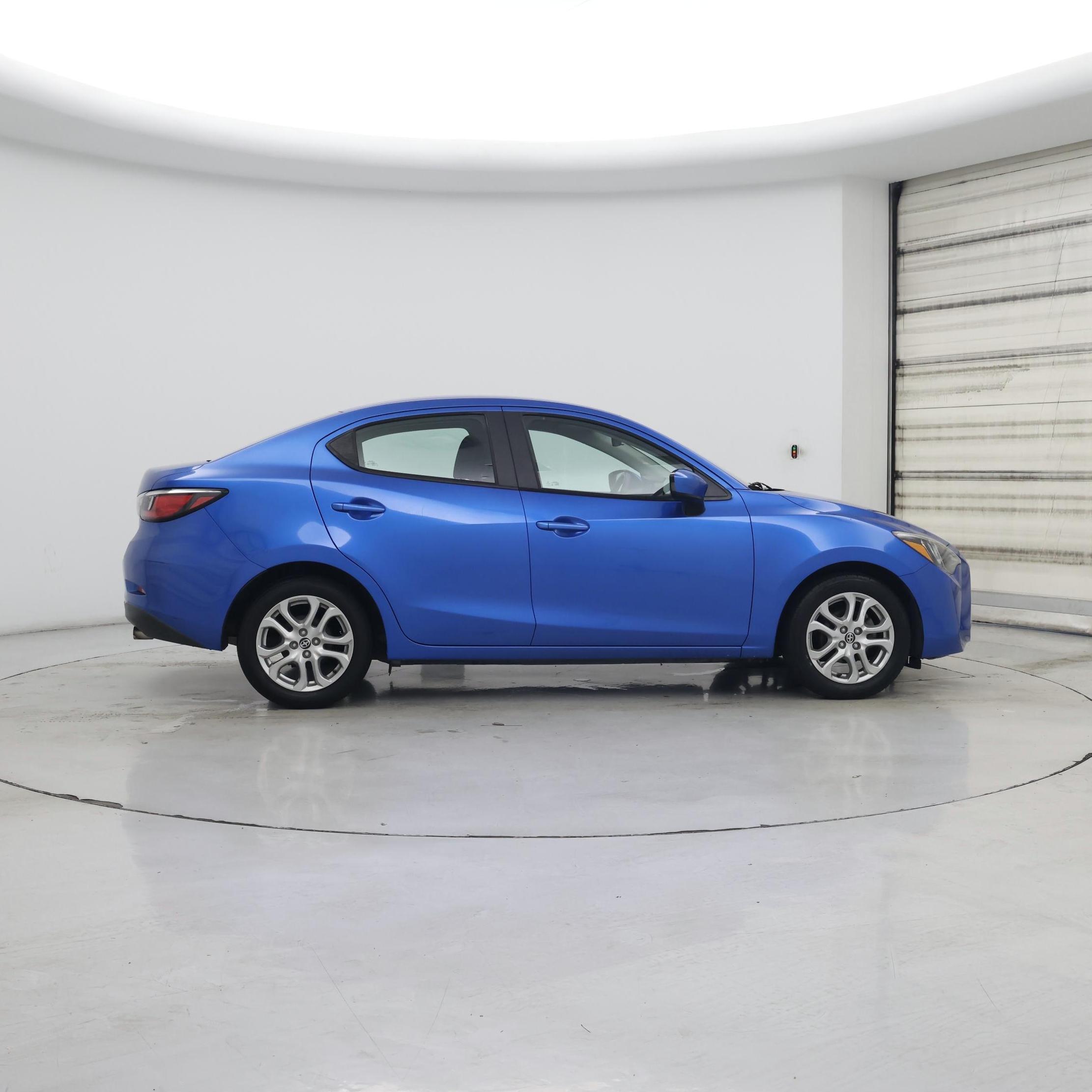 Thumbnail: 2016 Scion iA - 7