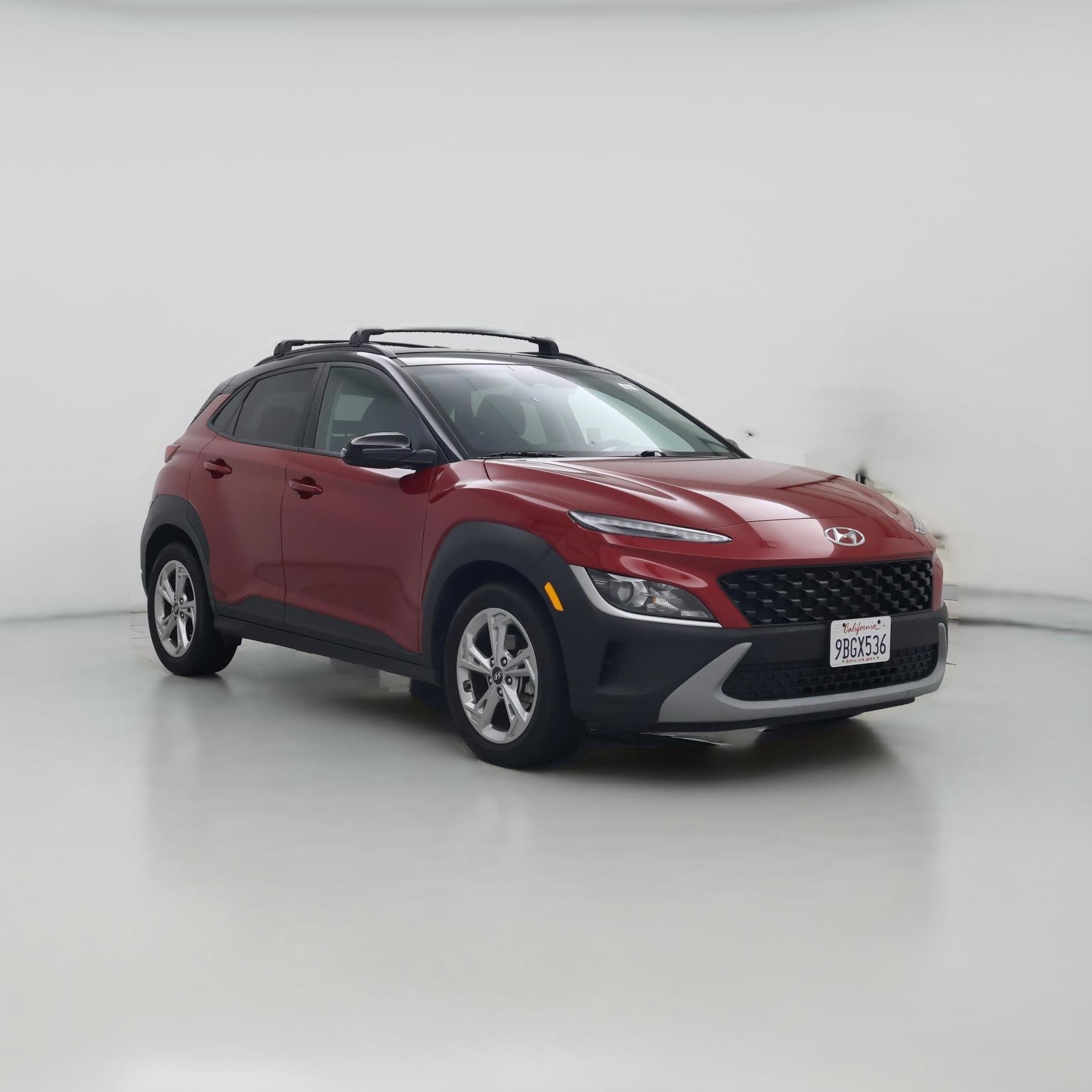 Thumbnail: 2022 Hyundai Kona - 1