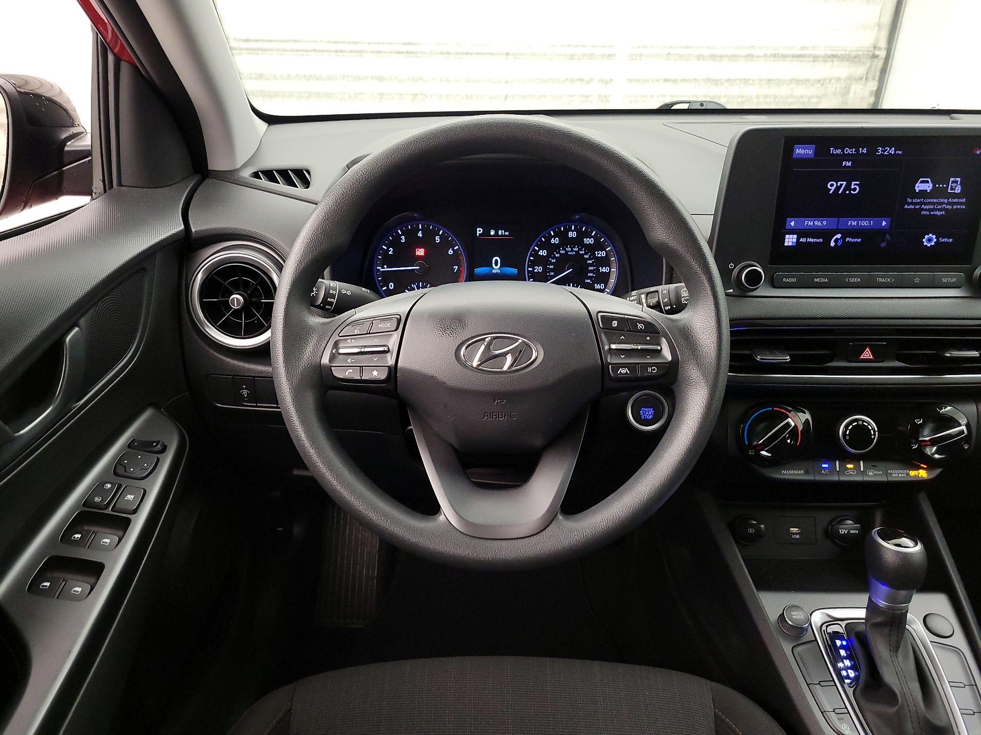 Thumbnail: 2022 Hyundai Kona - 10