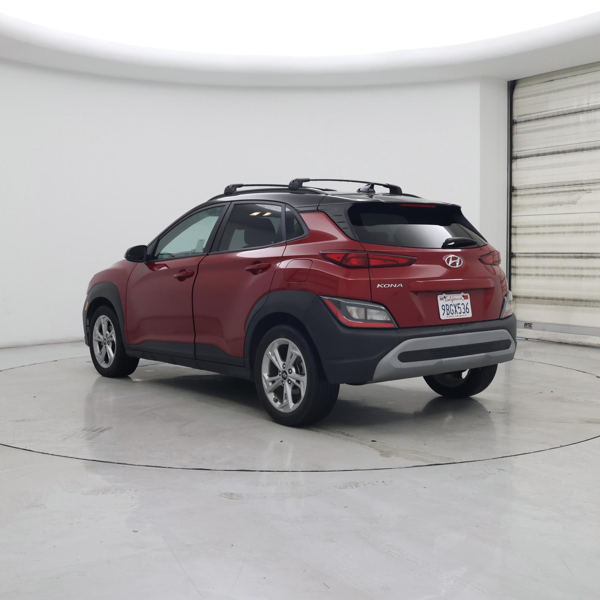 Thumbnail: 2022 Hyundai Kona - 2