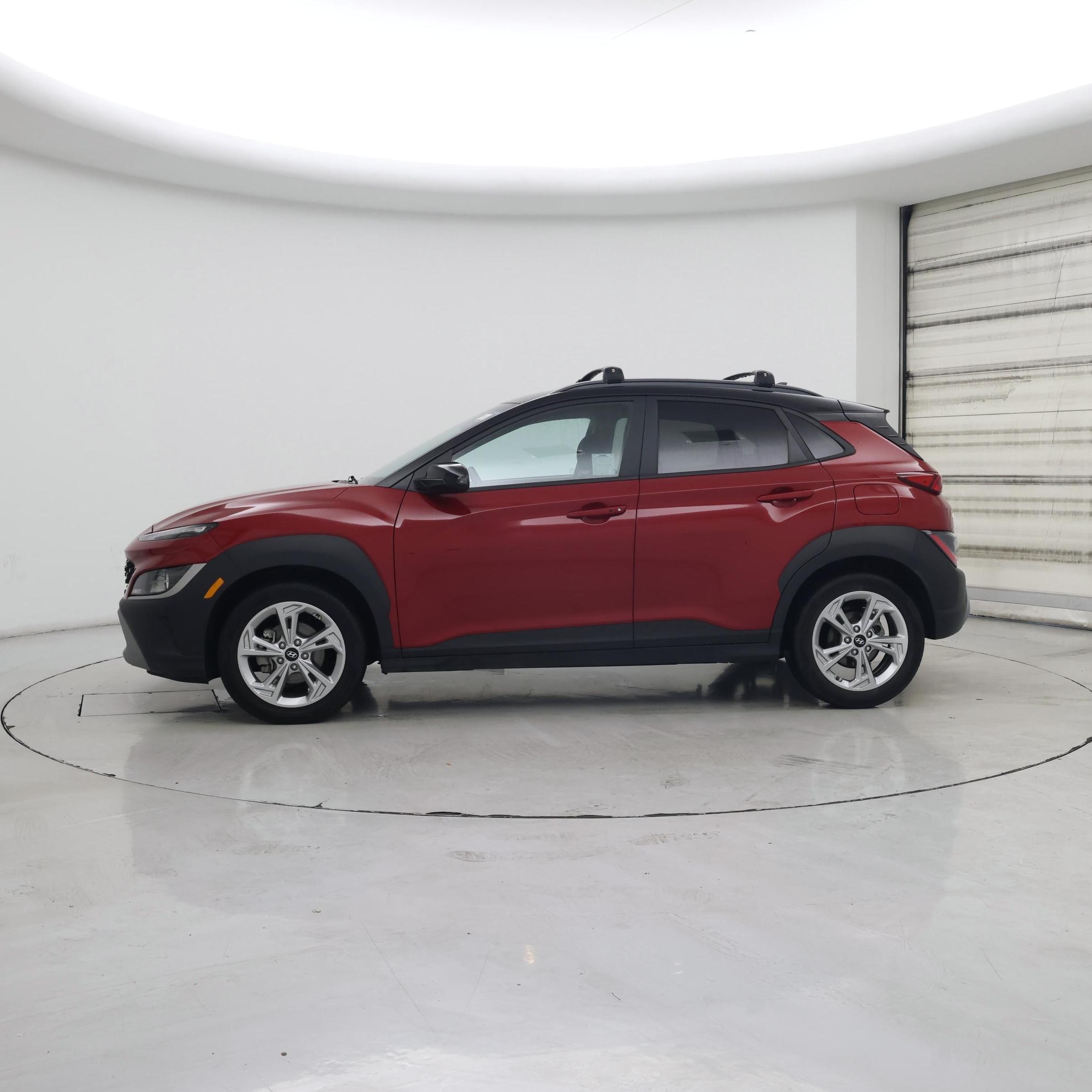 Thumbnail: 2022 Hyundai Kona - 3