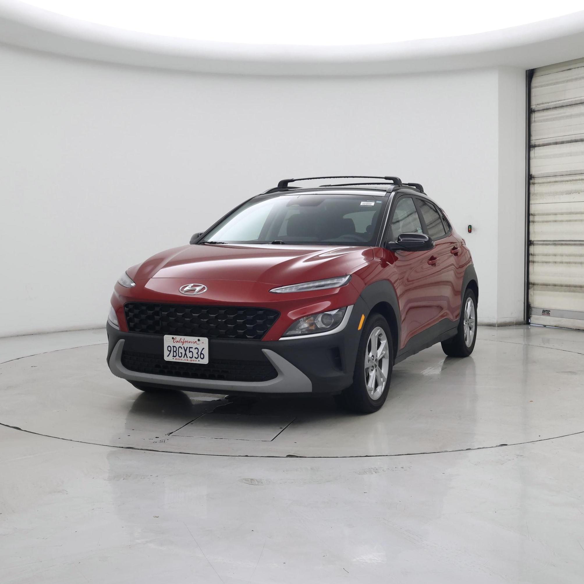 Thumbnail: 2022 Hyundai Kona - 4