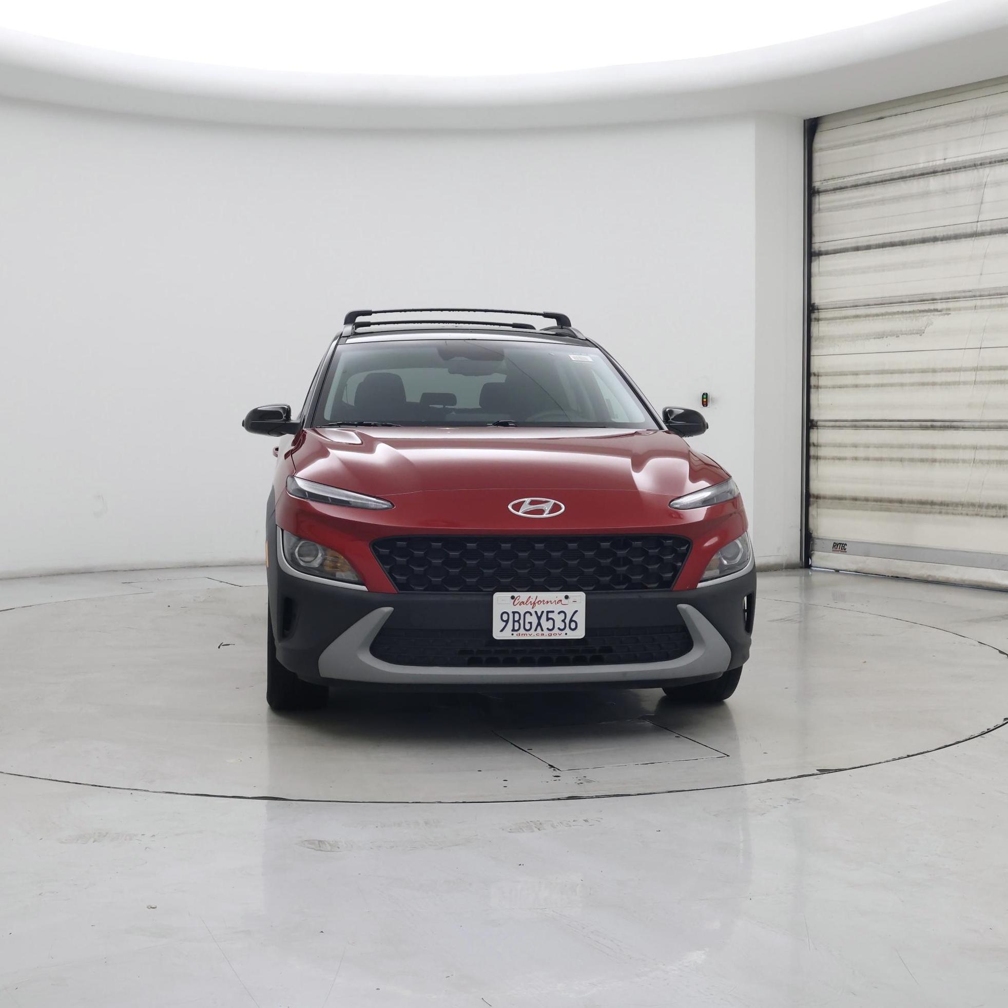Thumbnail: 2022 Hyundai Kona - 5