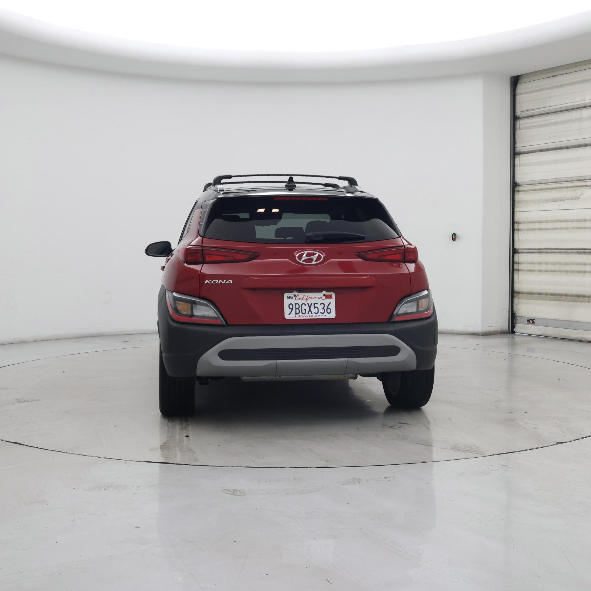 Thumbnail: 2022 Hyundai Kona - 6