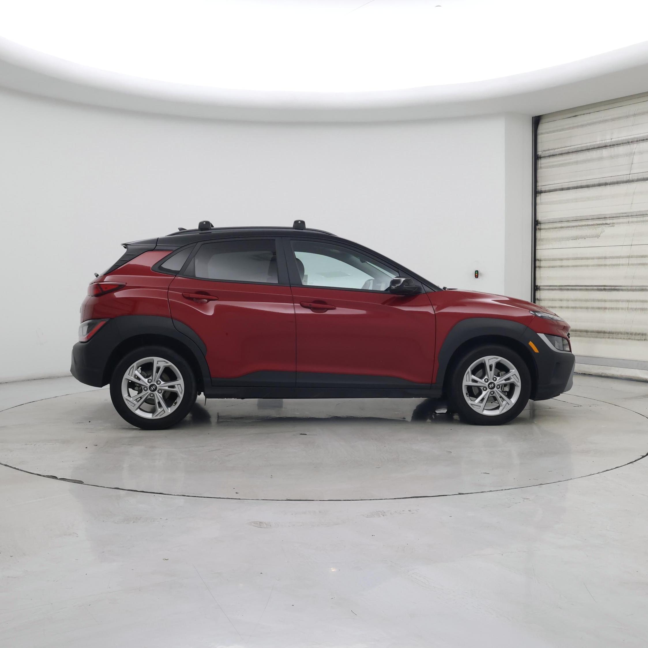 Thumbnail: 2022 Hyundai Kona - 7