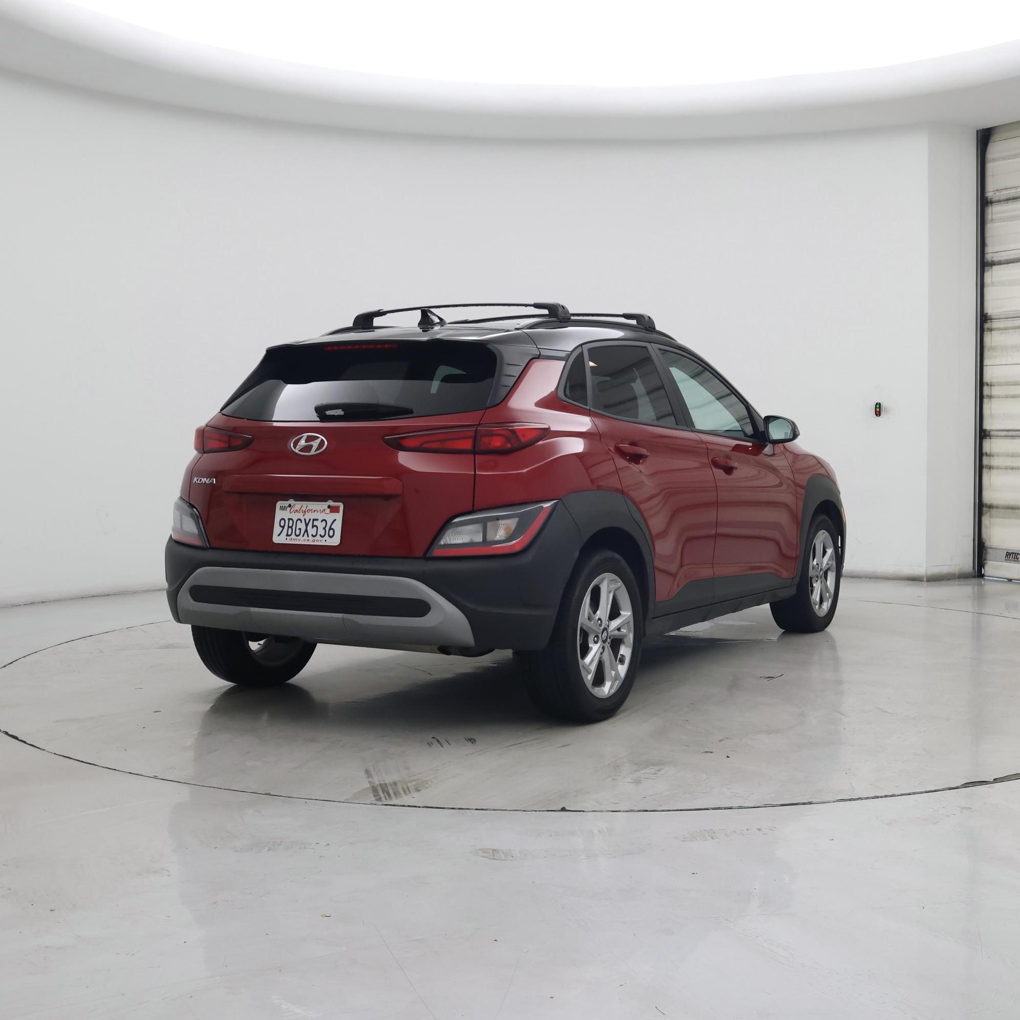 Thumbnail: 2022 Hyundai Kona - 8