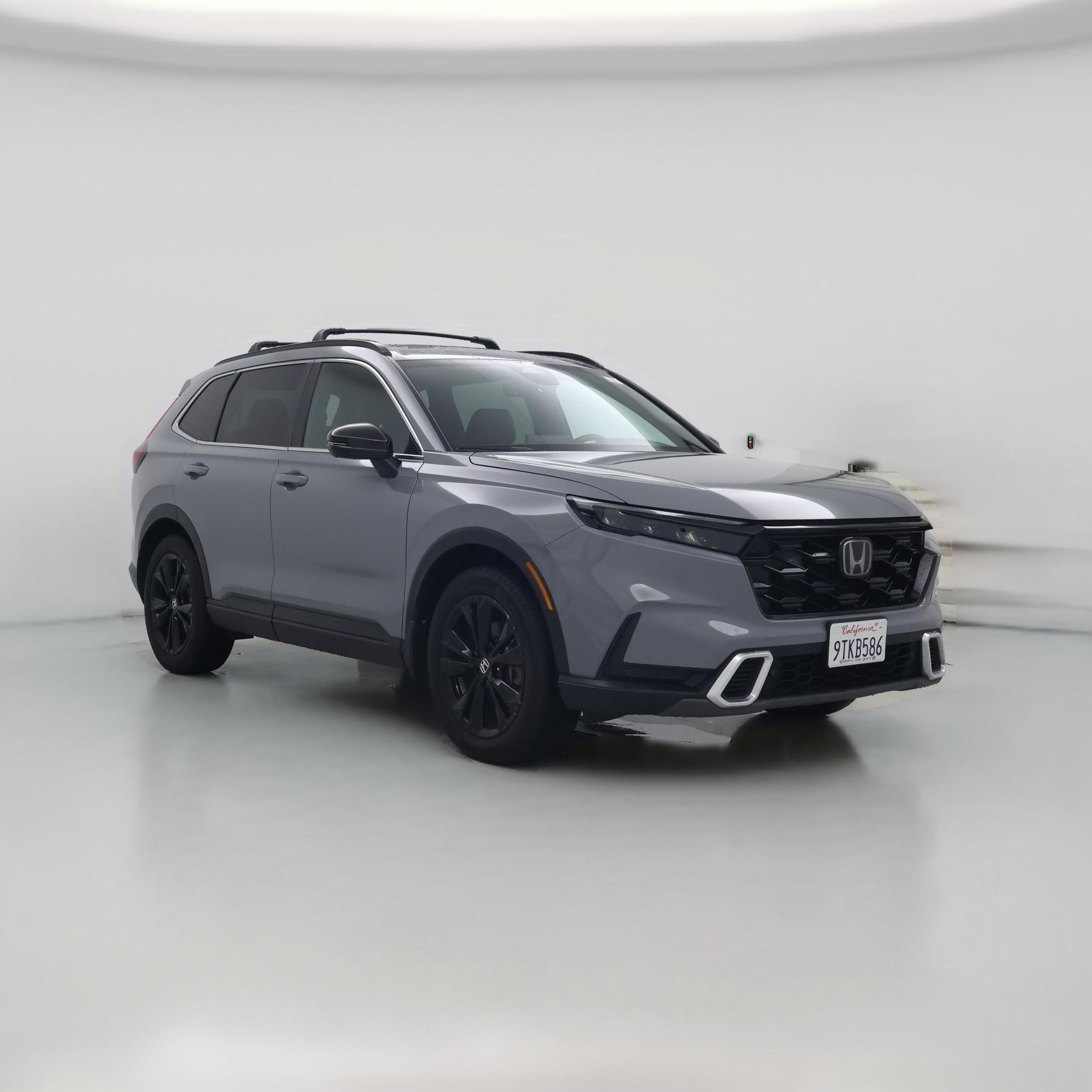 Thumbnail: 2024 Honda CR-V - 1