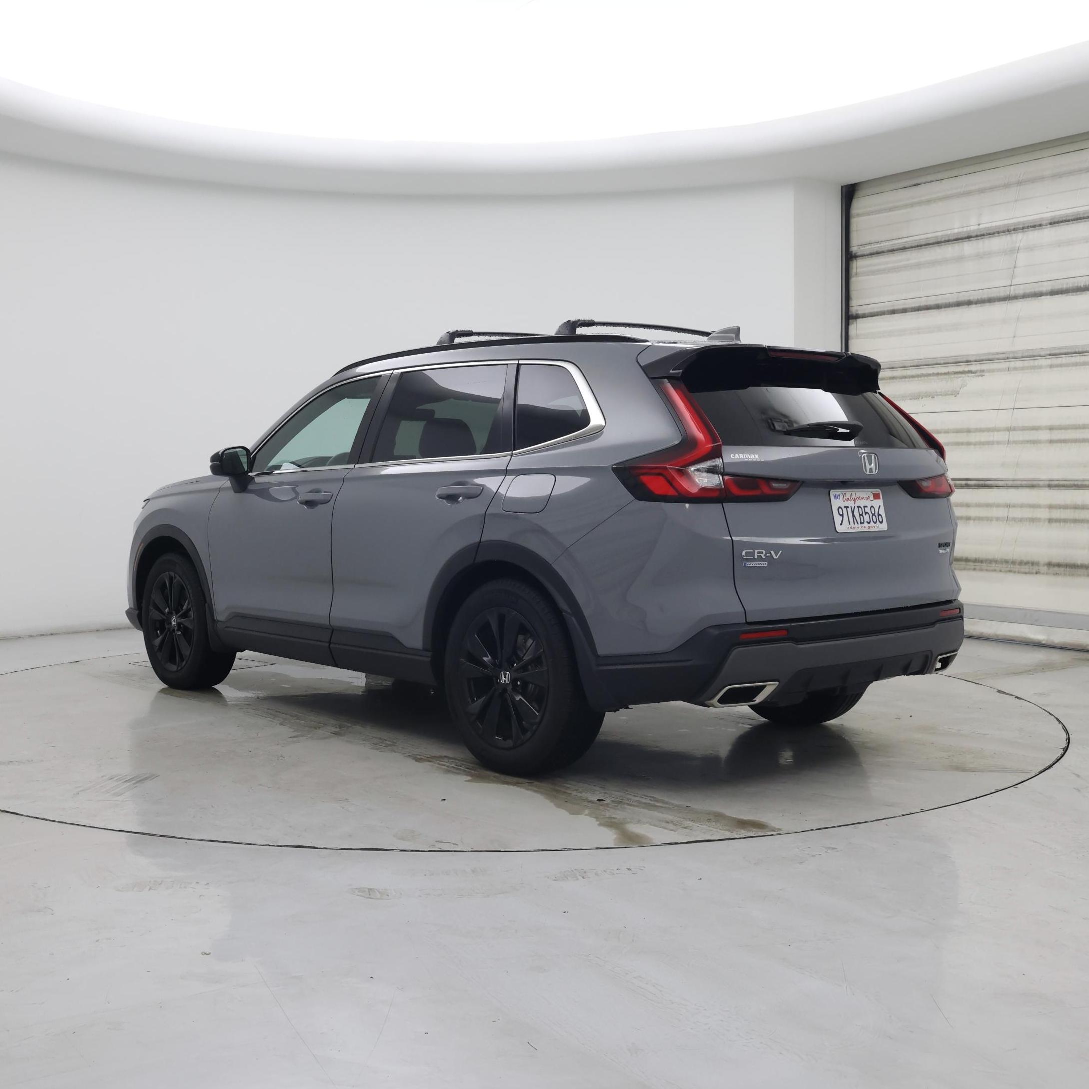 Thumbnail: 2024 Honda CR-V - 2