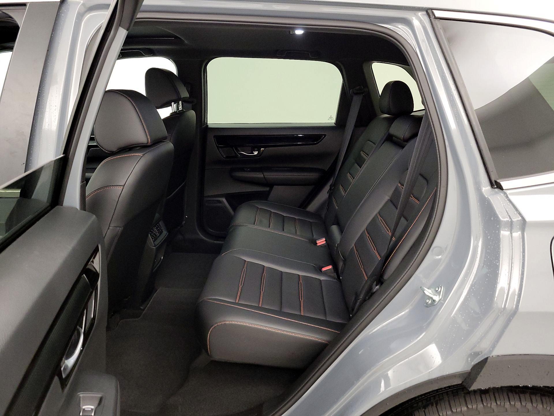Thumbnail: 2024 Honda CR-V - 19
