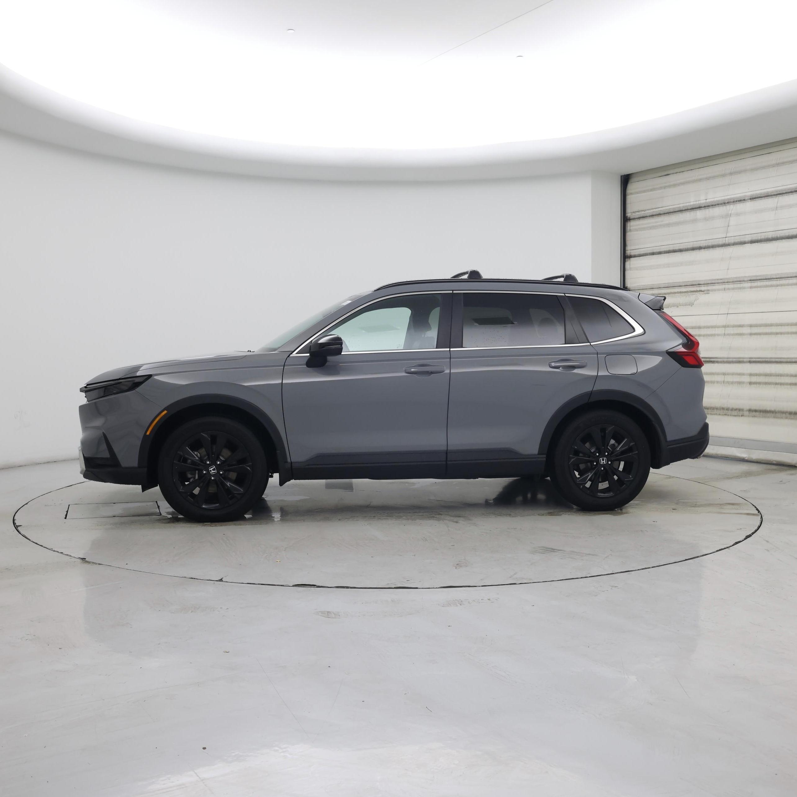 Thumbnail: 2024 Honda CR-V - 3