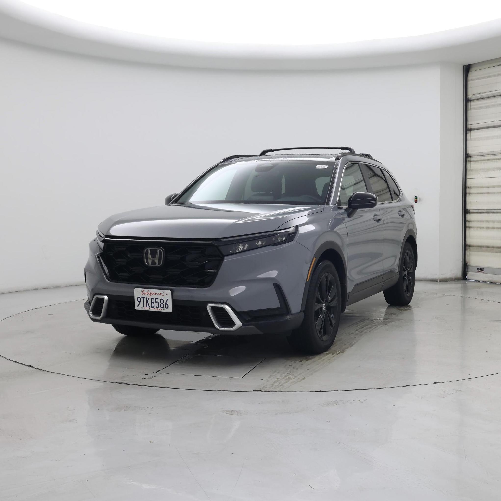Thumbnail: 2024 Honda CR-V - 4