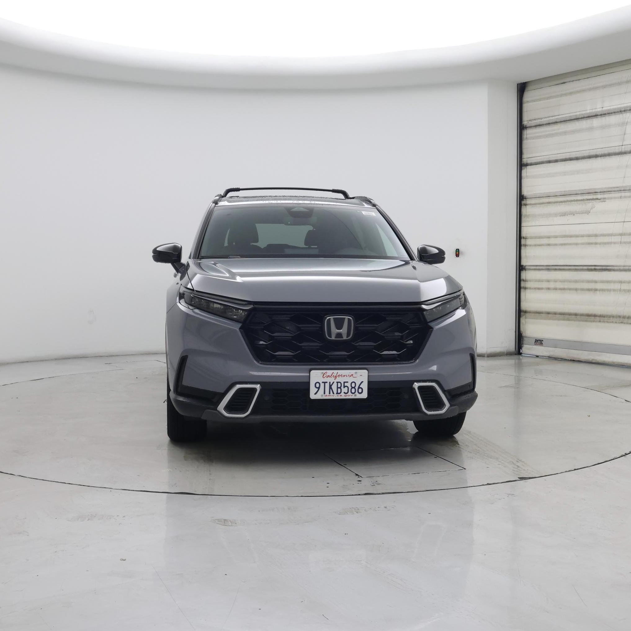 Thumbnail: 2024 Honda CR-V - 5