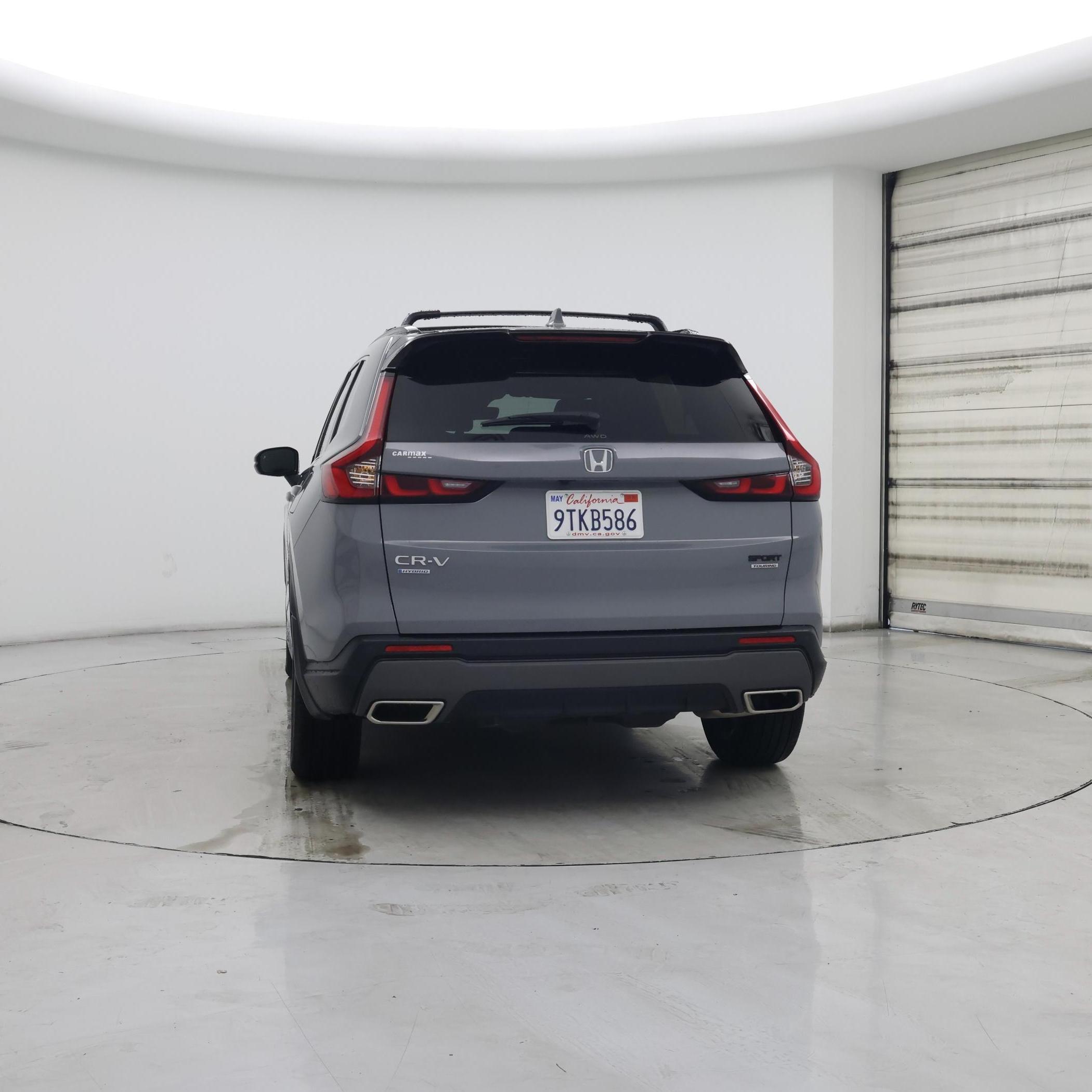 Thumbnail: 2024 Honda CR-V - 6