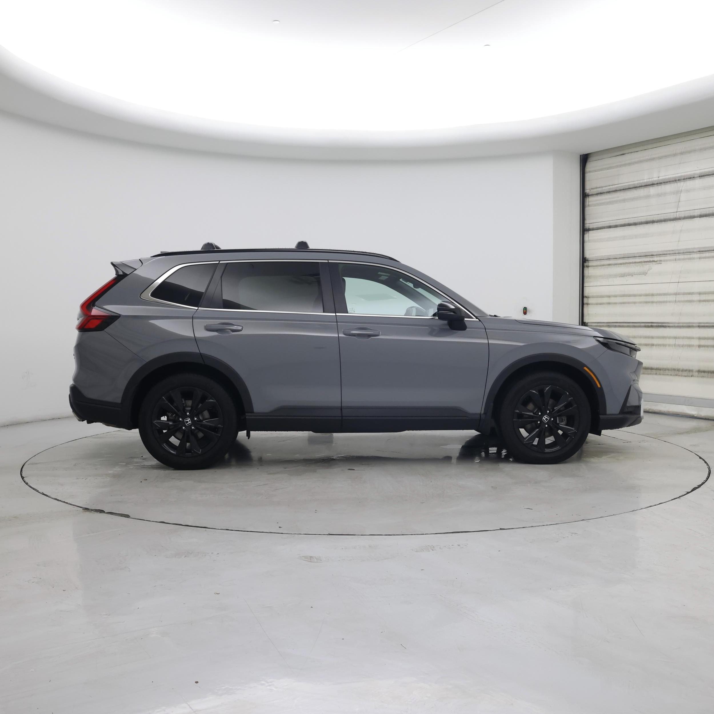 Thumbnail: 2024 Honda CR-V - 7