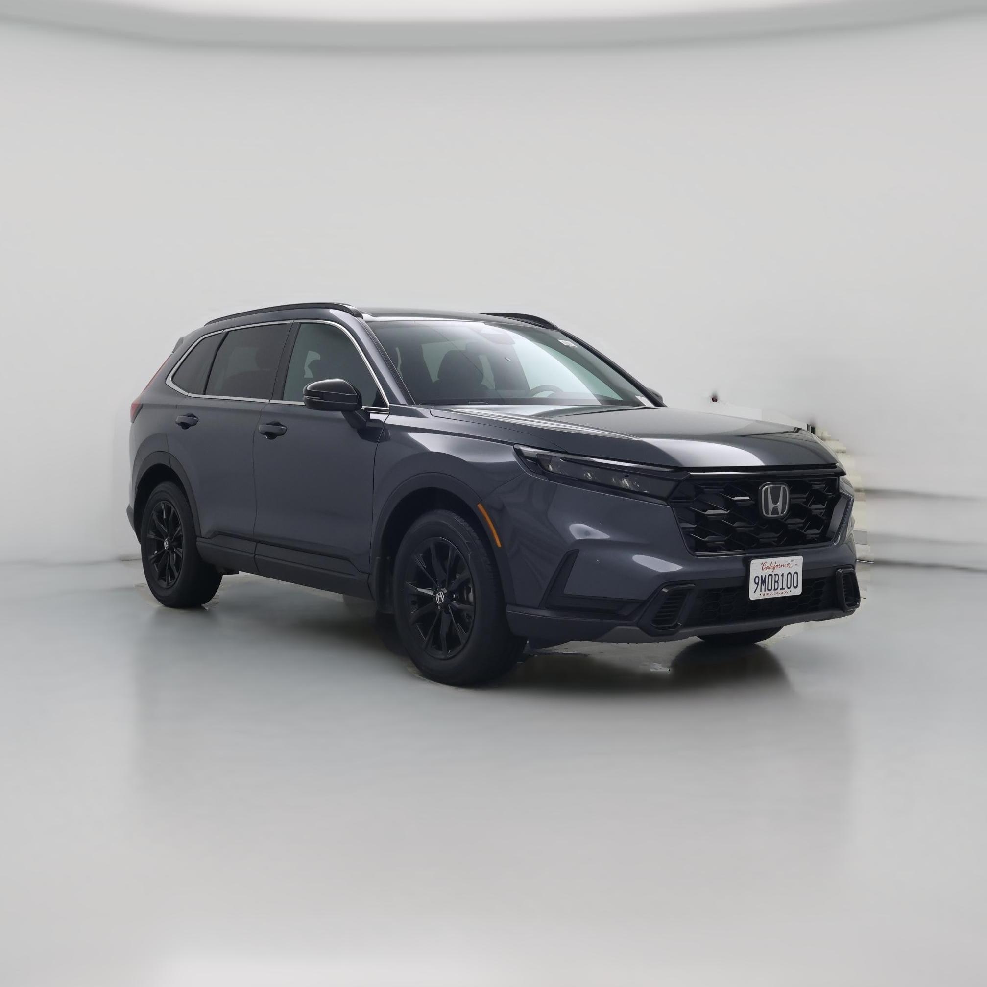 Thumbnail: 2024 Honda CR-V - 1