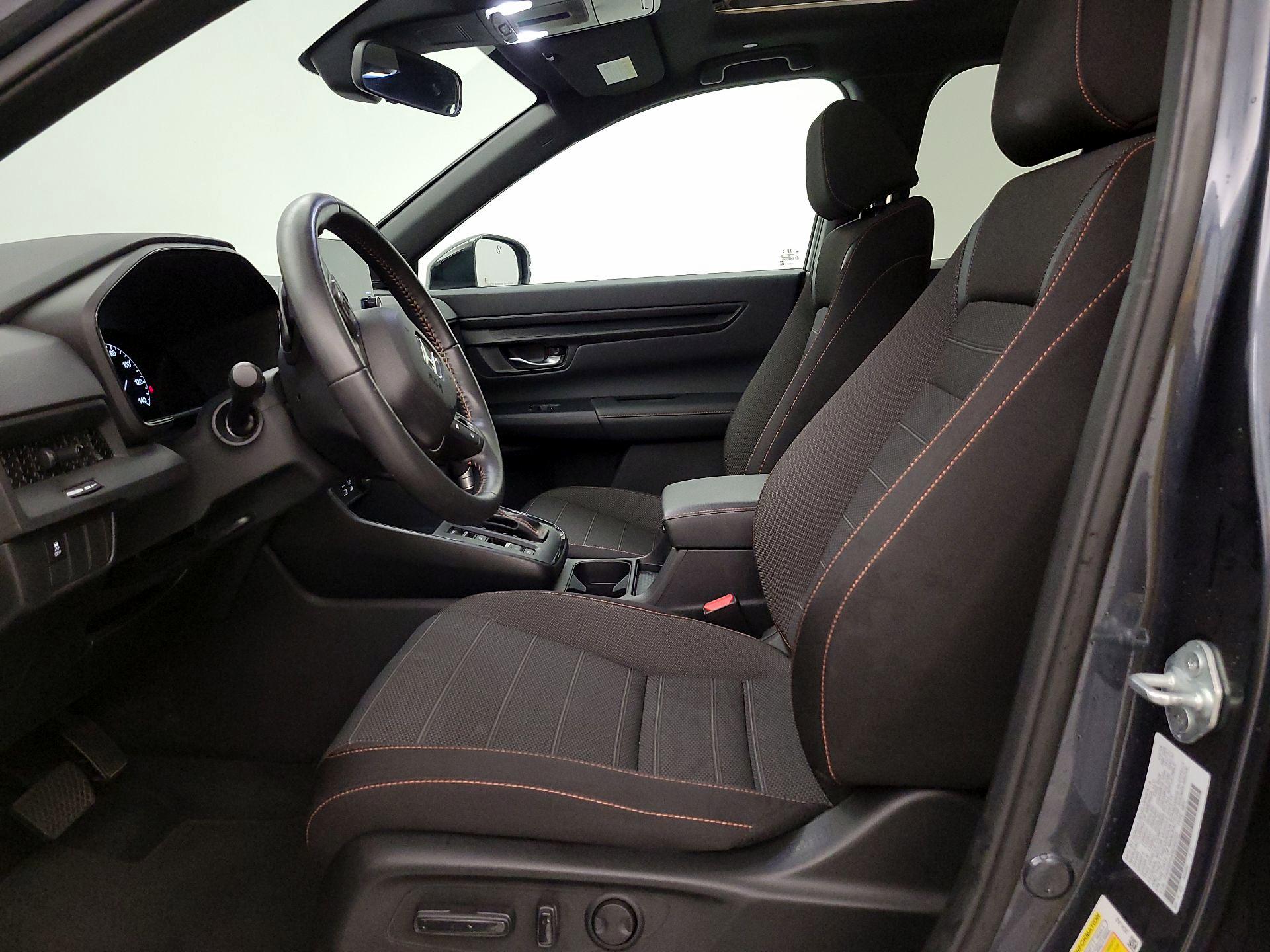 Thumbnail: 2024 Honda CR-V - 11