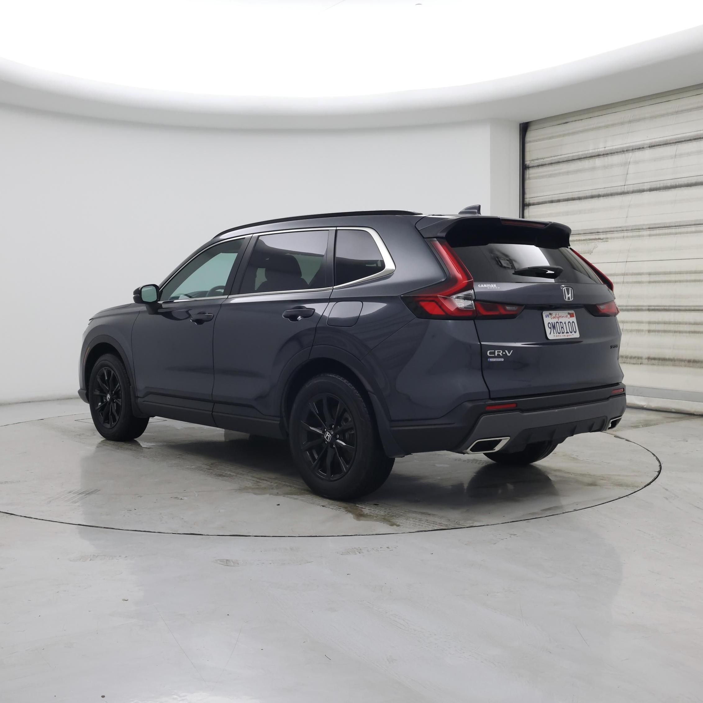 Thumbnail: 2024 Honda CR-V - 2