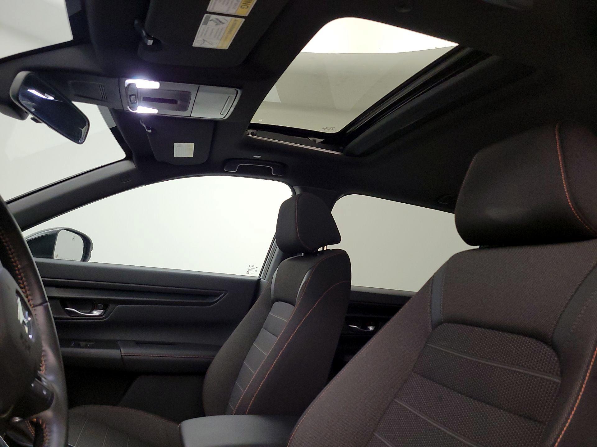 Thumbnail: 2024 Honda CR-V - 19