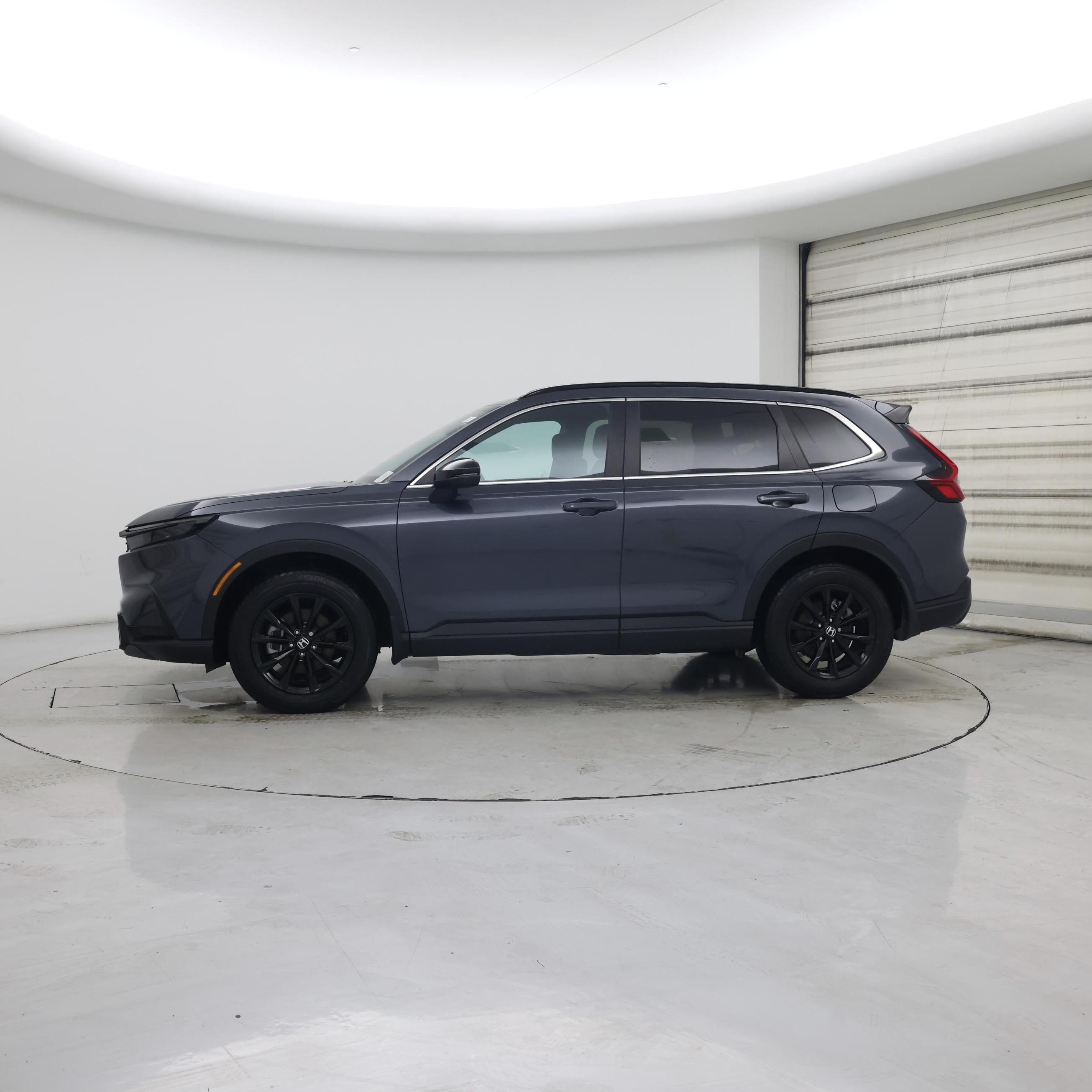 Thumbnail: 2024 Honda CR-V - 3