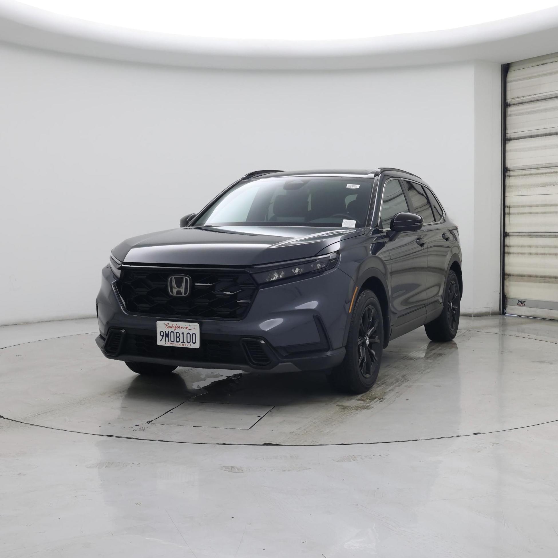 Thumbnail: 2024 Honda CR-V - 4