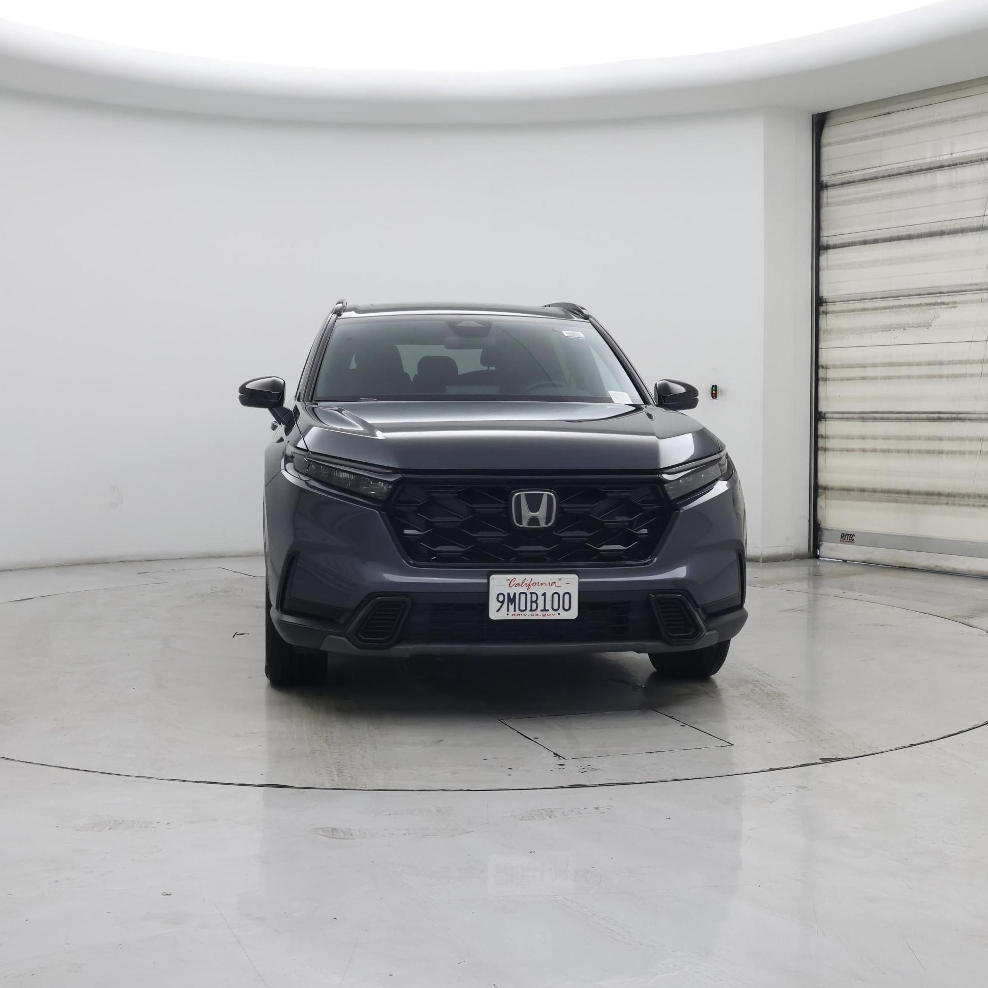 Thumbnail: 2024 Honda CR-V - 5