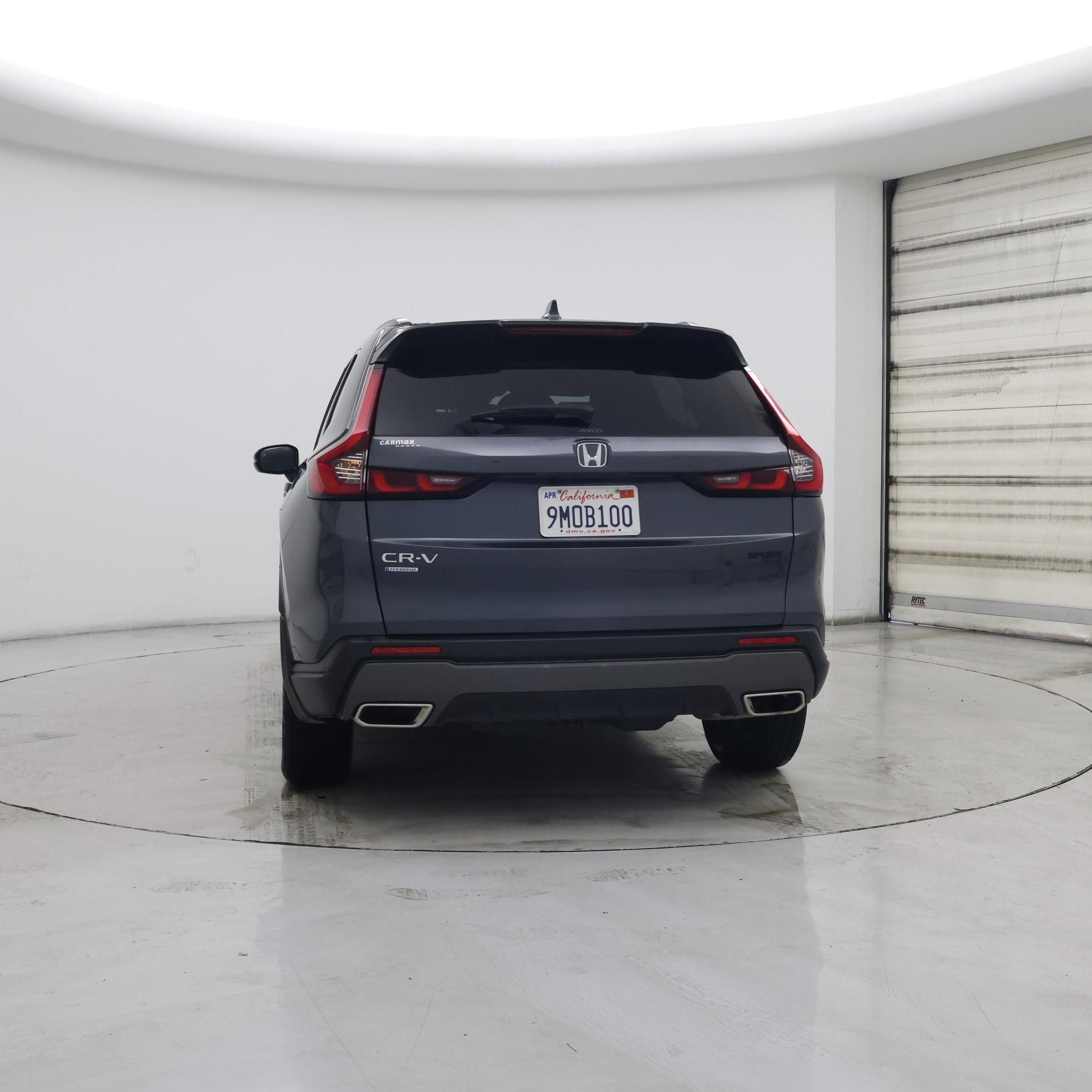 Thumbnail: 2024 Honda CR-V - 6