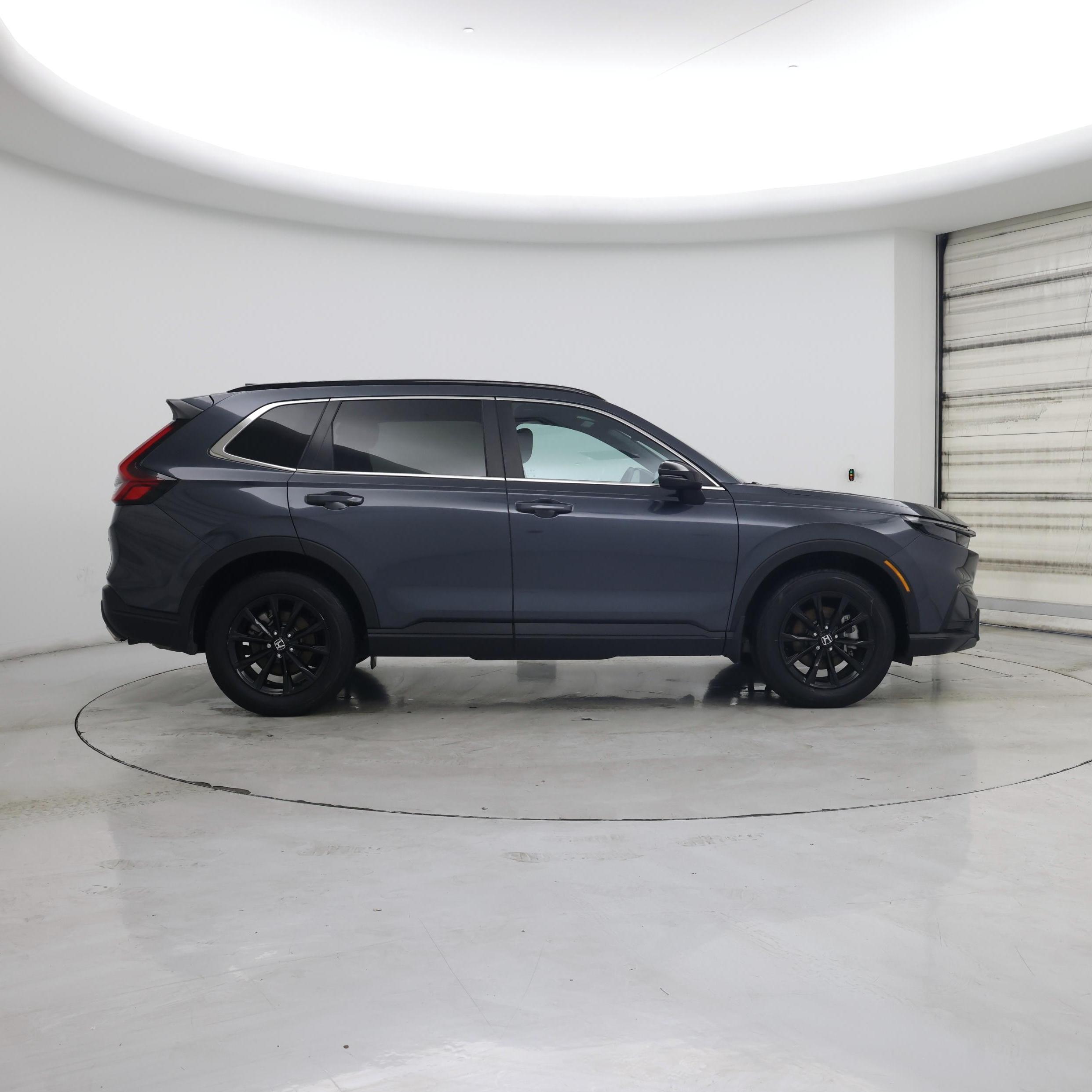 Thumbnail: 2024 Honda CR-V - 7