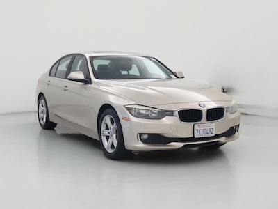 2015 BMW 320 I