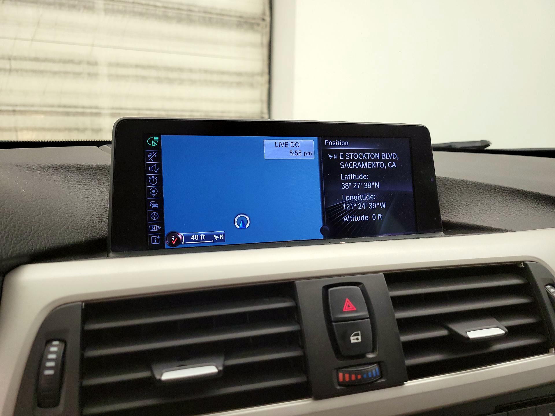 Thumbnail: 2015 BMW 3 Series - 14