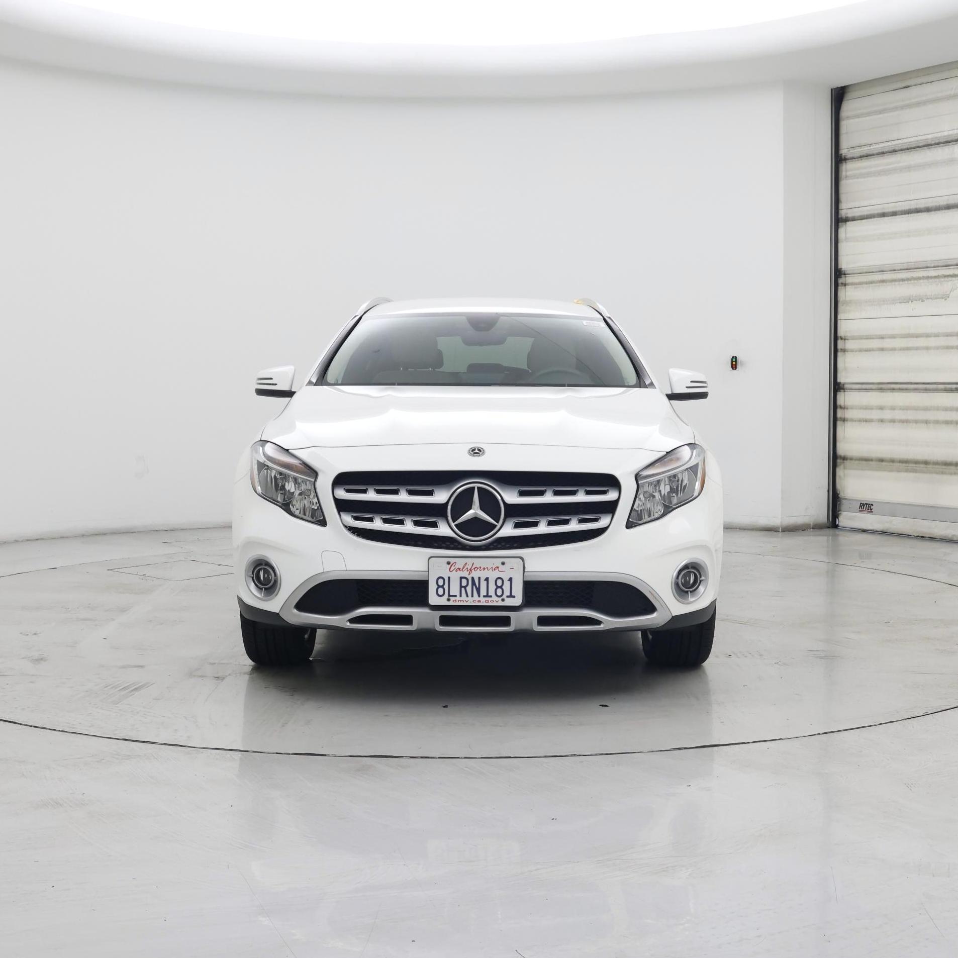 Thumbnail: 2019 Mercedes-Benz GLA - 5