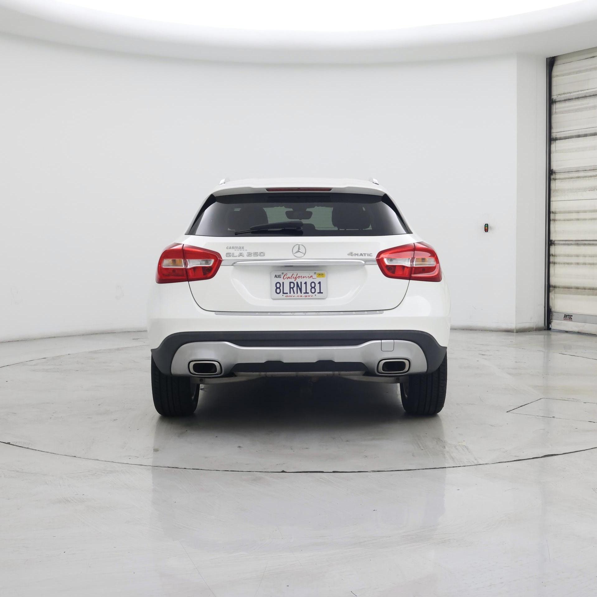 Thumbnail: 2019 Mercedes-Benz GLA - 6