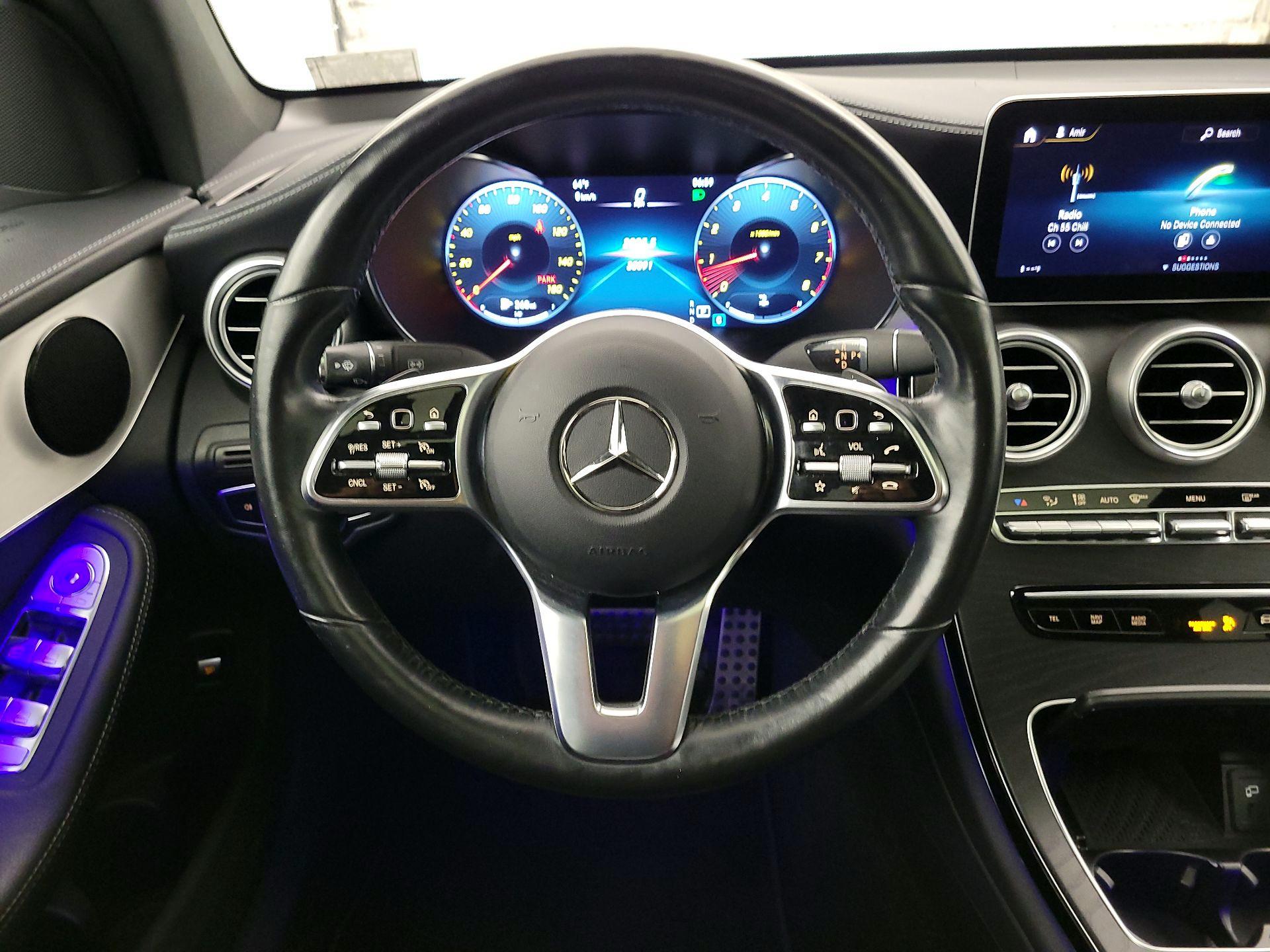 Thumbnail: 2023 Mercedes-Benz GLC - 10