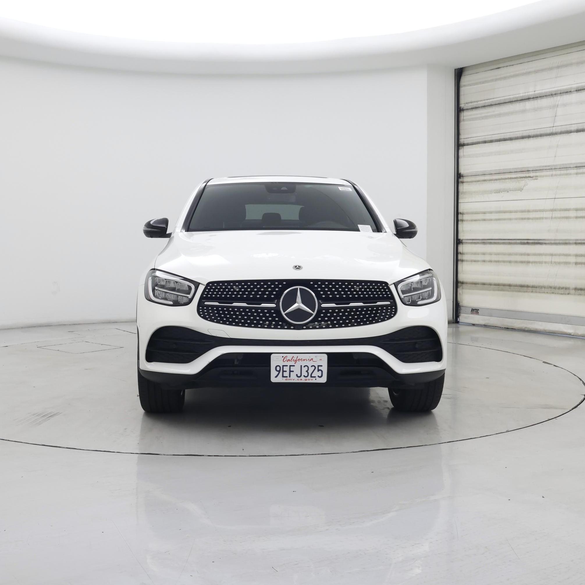 Thumbnail: 2023 Mercedes-Benz GLC - 5