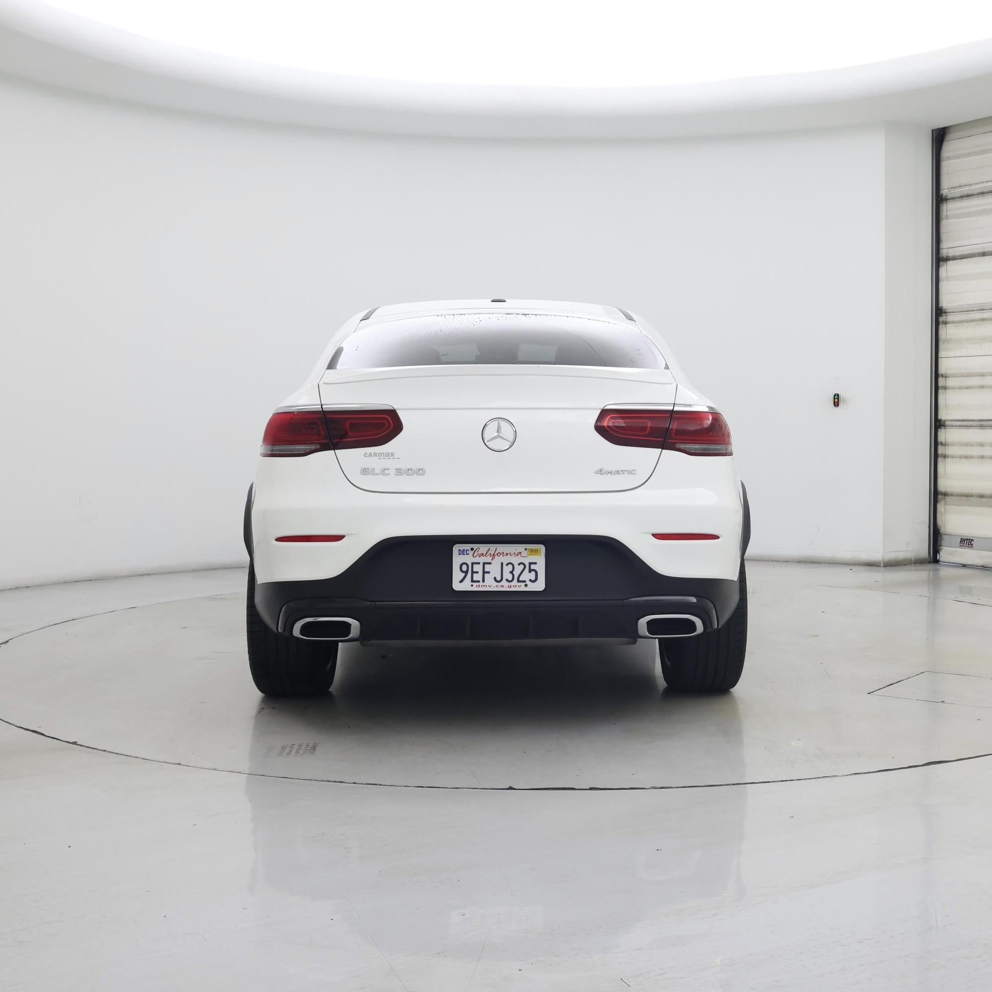Thumbnail: 2023 Mercedes-Benz GLC - 6