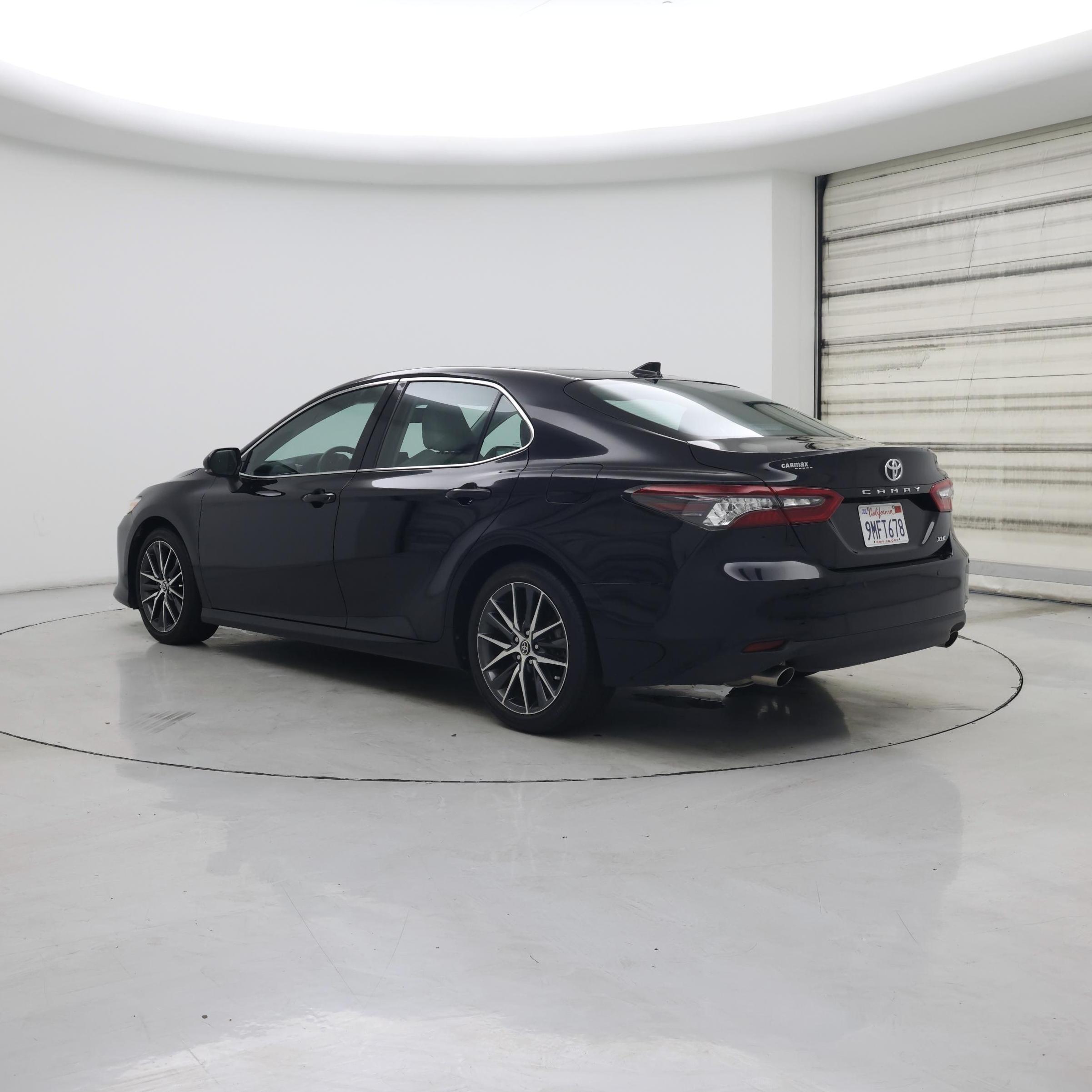 Thumbnail: 2024 Toyota Camry - 2