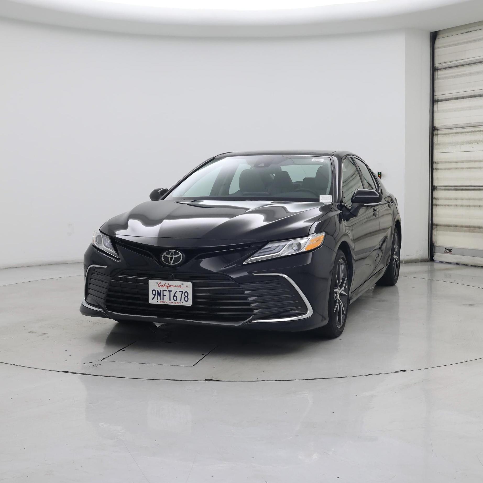 Thumbnail: 2024 Toyota Camry - 4