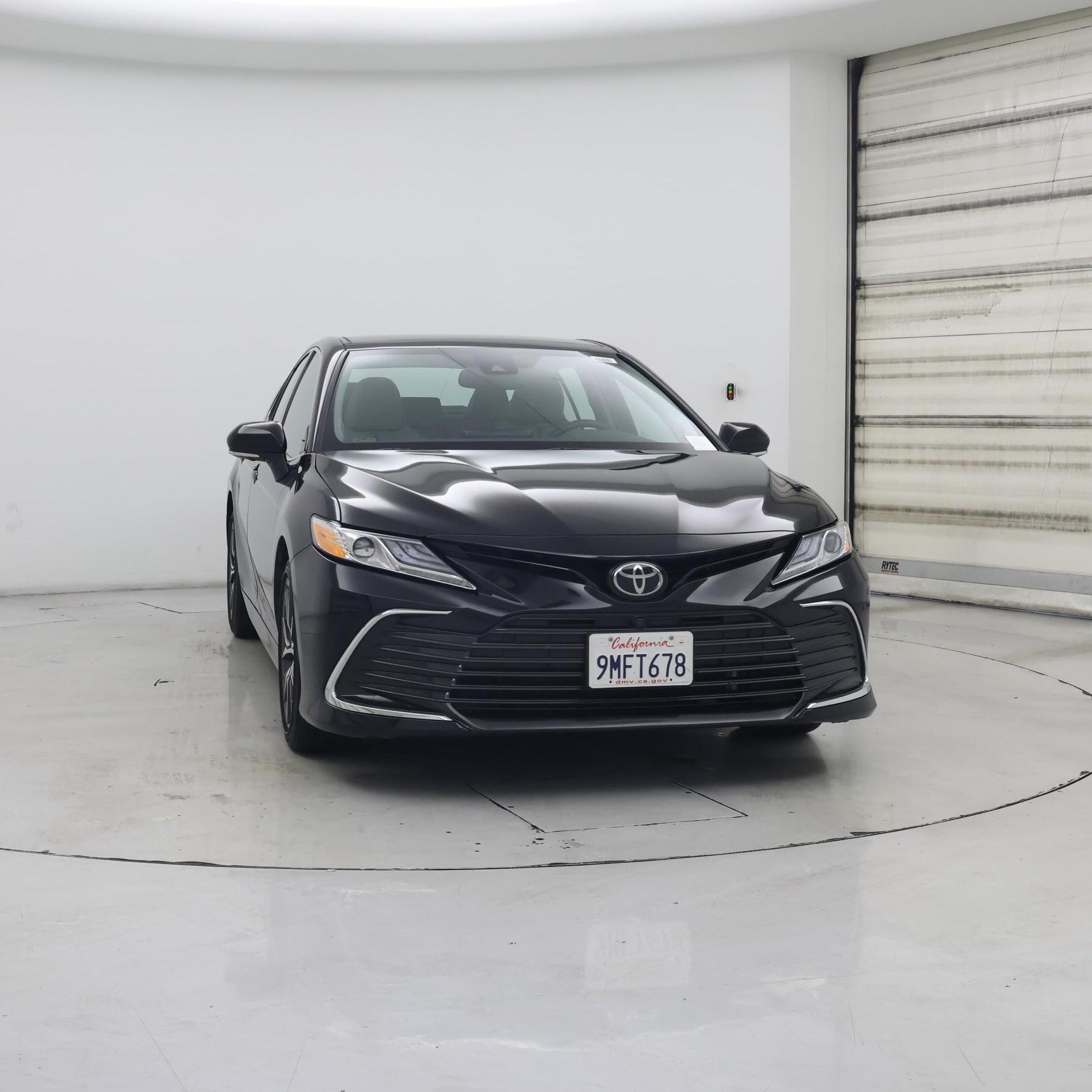Thumbnail: 2024 Toyota Camry - 5