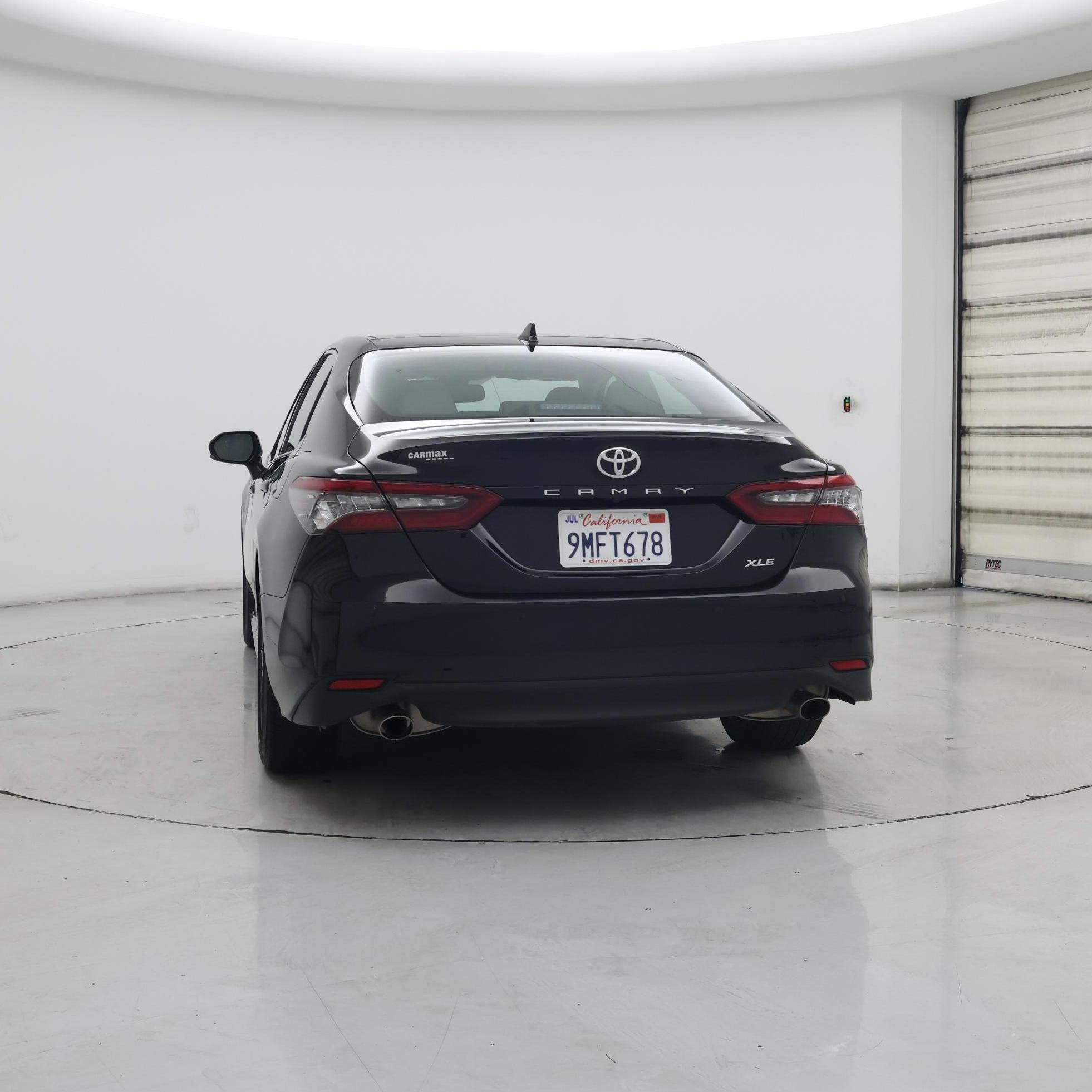 Thumbnail: 2024 Toyota Camry - 6