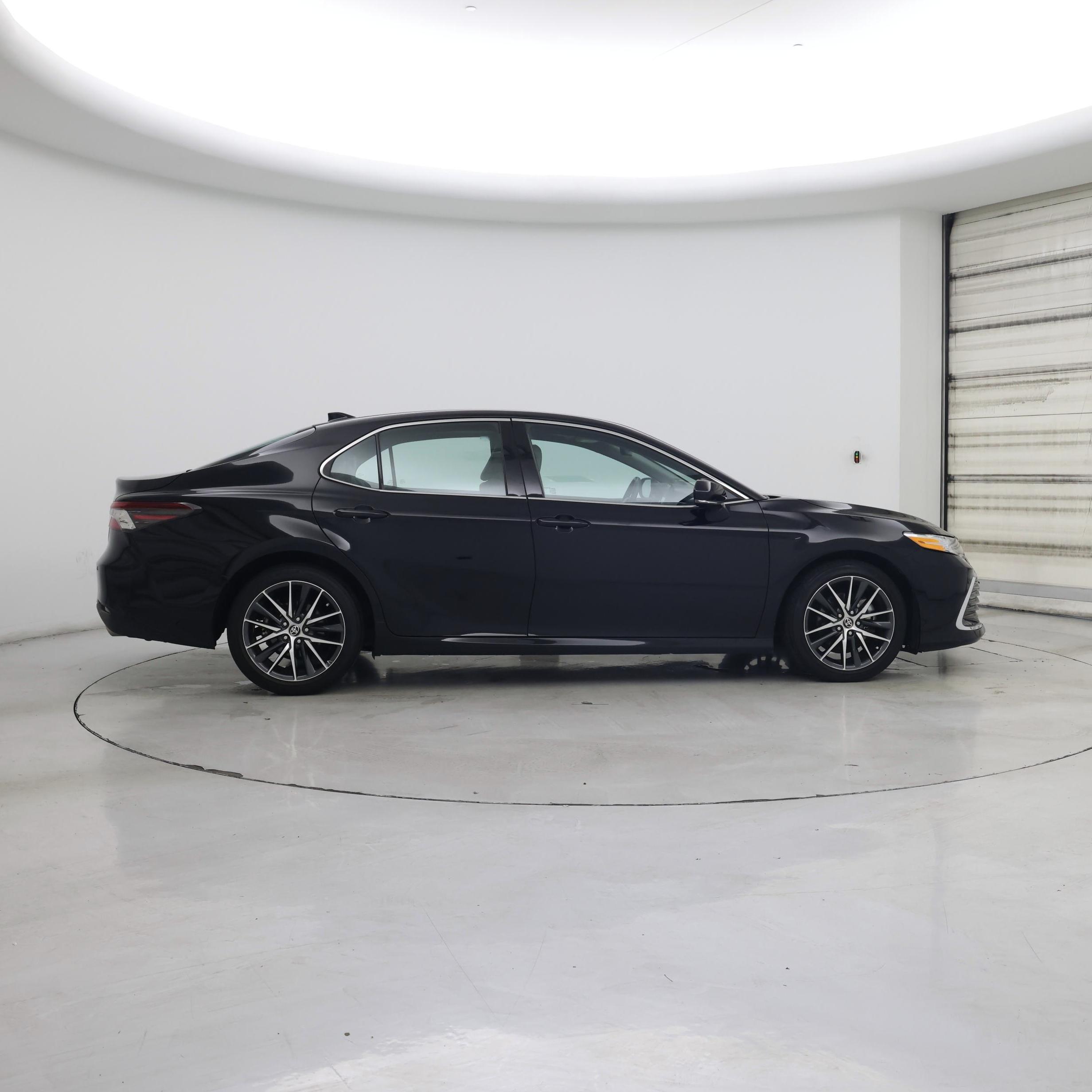 Thumbnail: 2024 Toyota Camry - 7