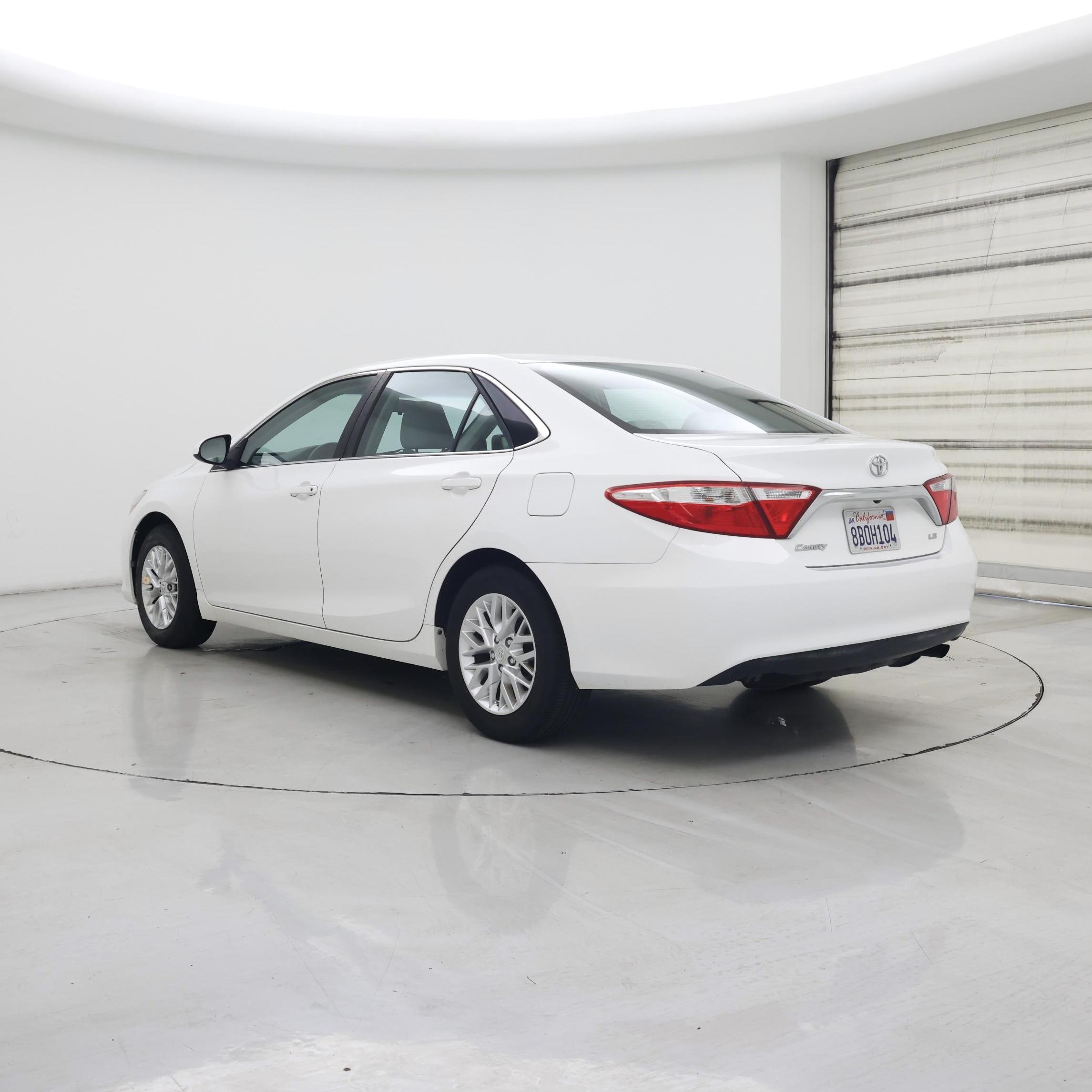 Thumbnail: 2016 Toyota Camry - 2