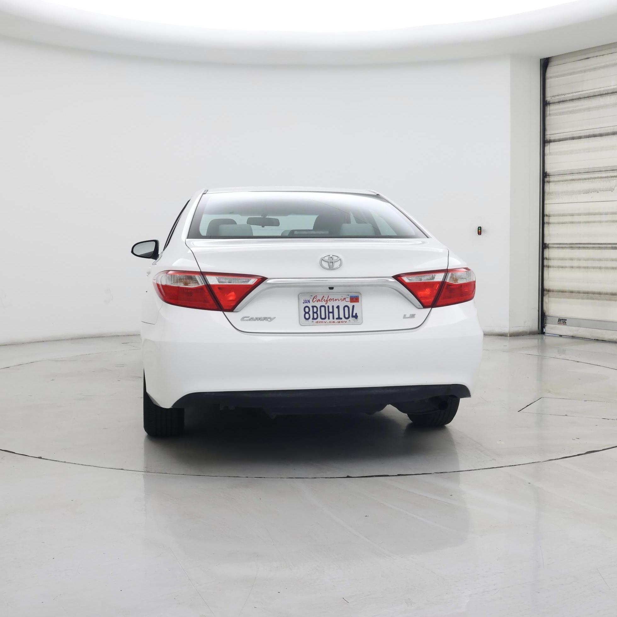 Thumbnail: 2016 Toyota Camry - 6