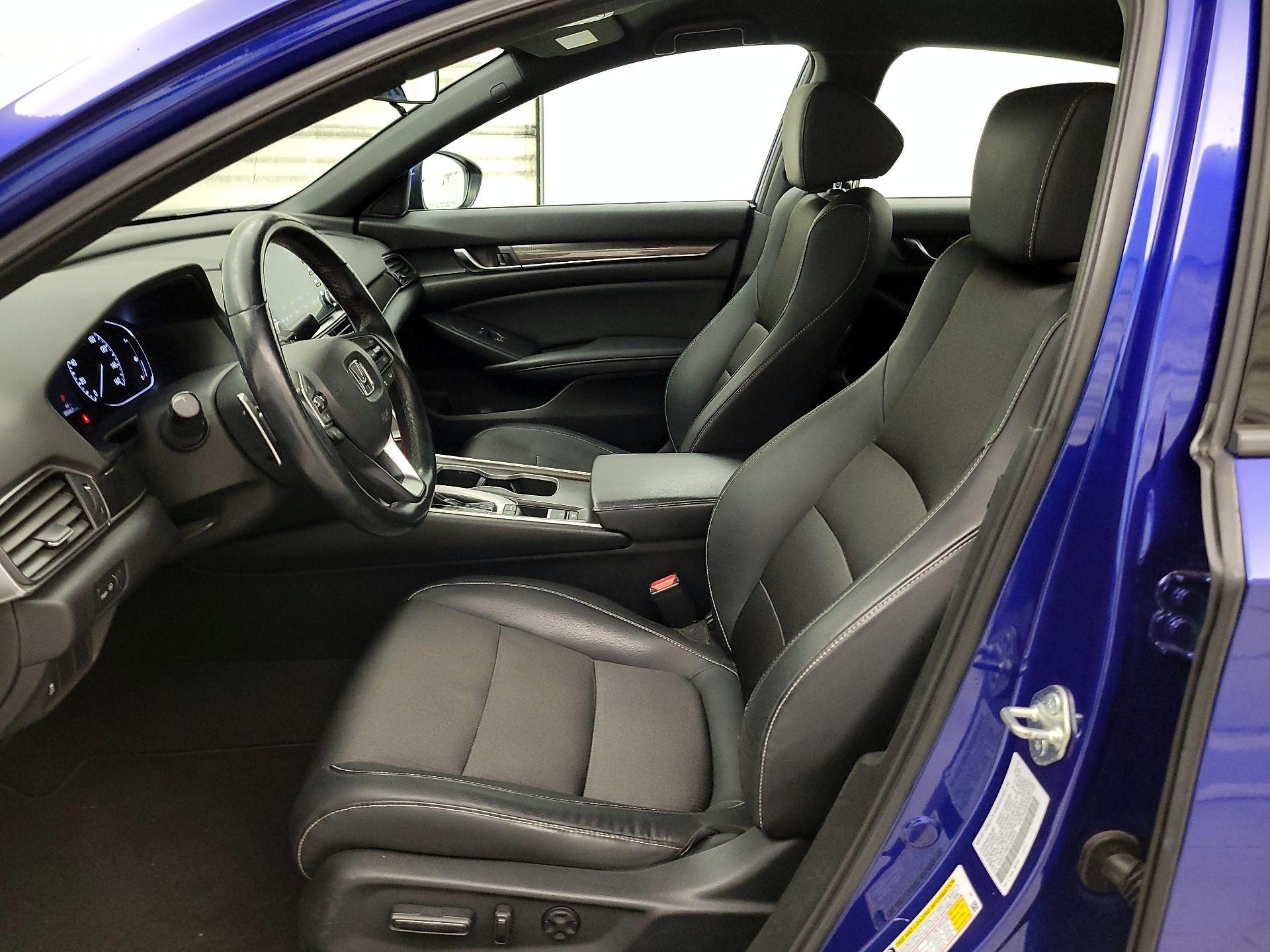 Thumbnail: 2018 Honda Accord - 11