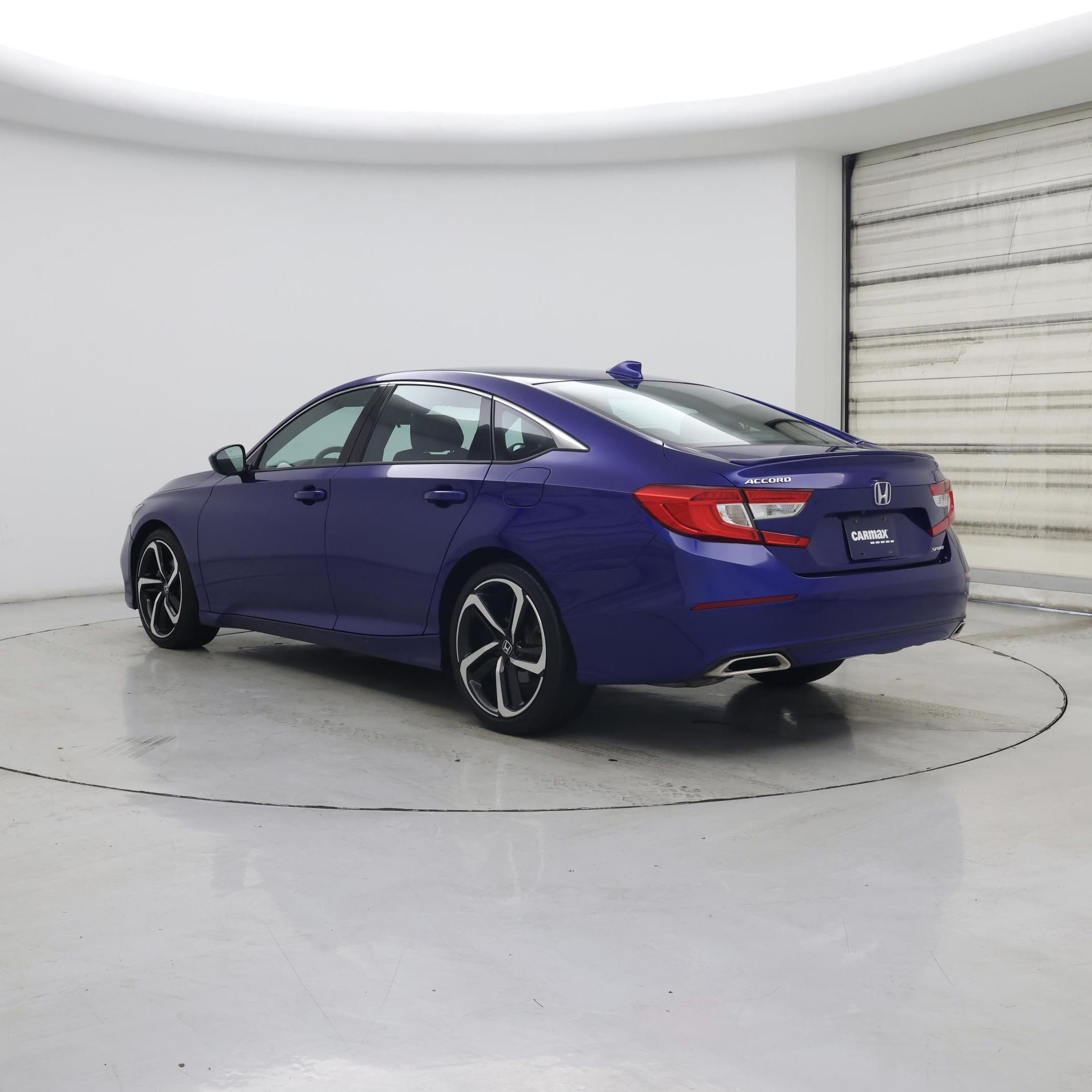 Thumbnail: 2018 Honda Accord - 2