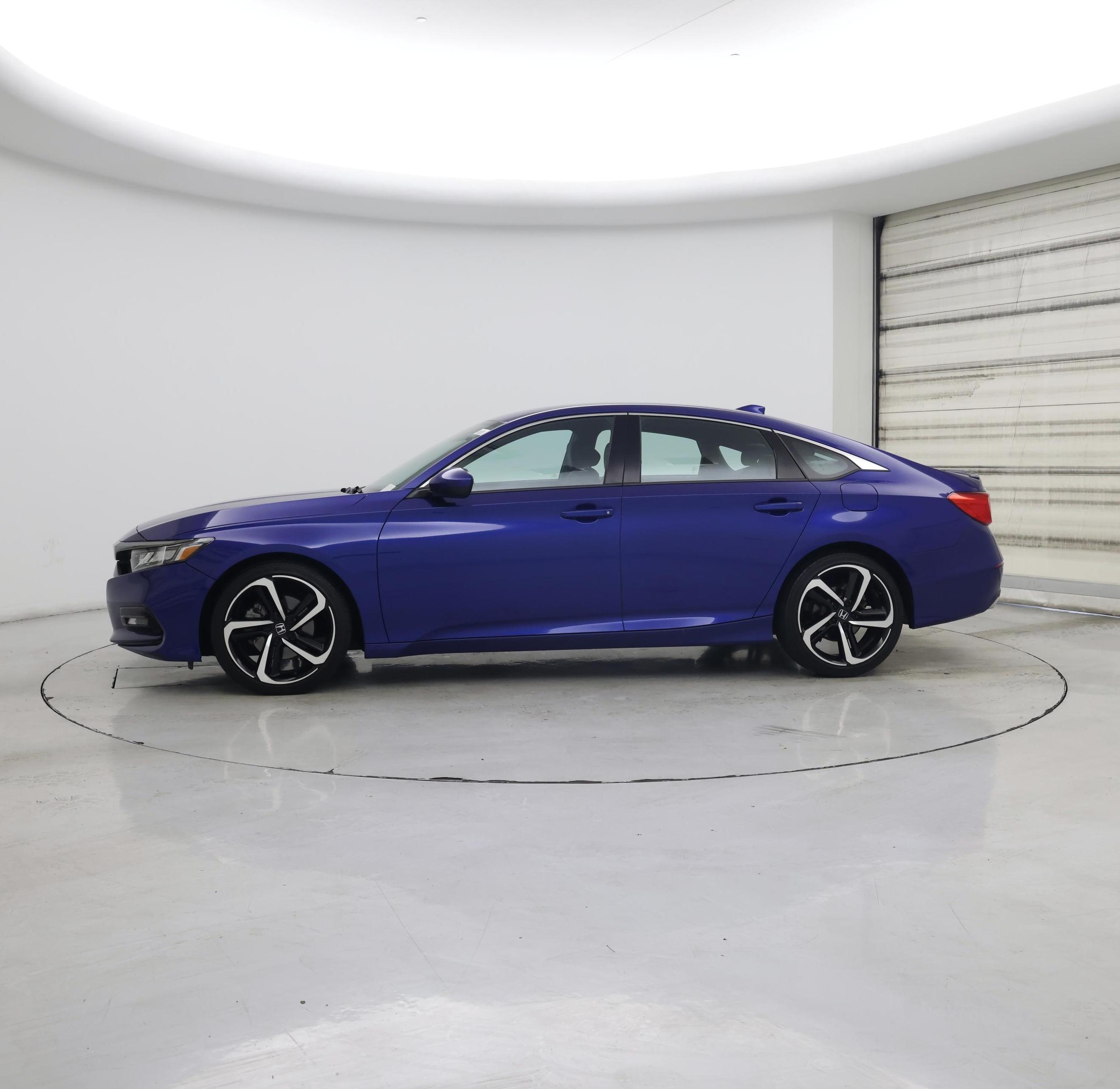 Thumbnail: 2018 Honda Accord - 3